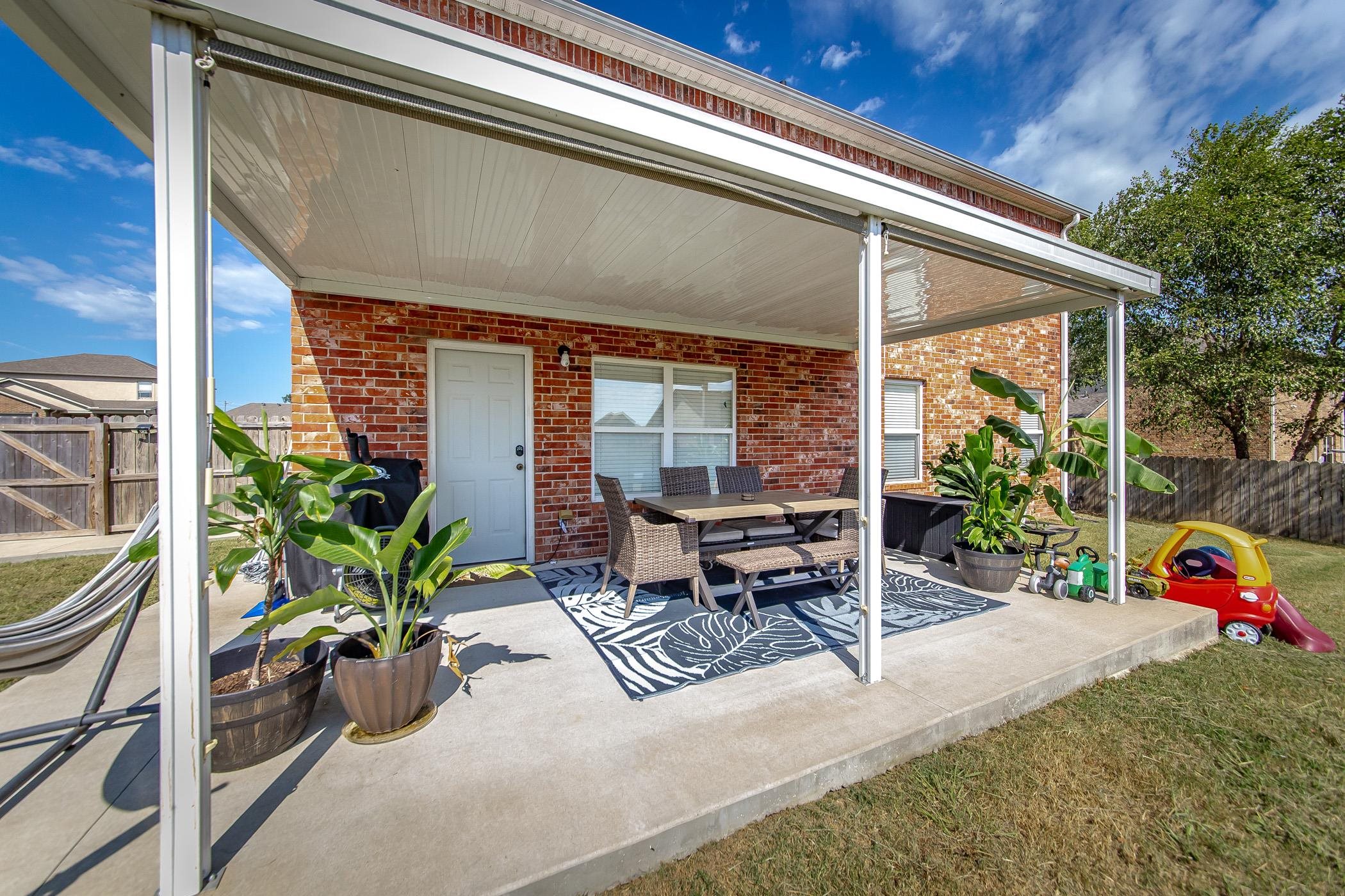 SOUTHERN COMFORT ESTATES - Residential