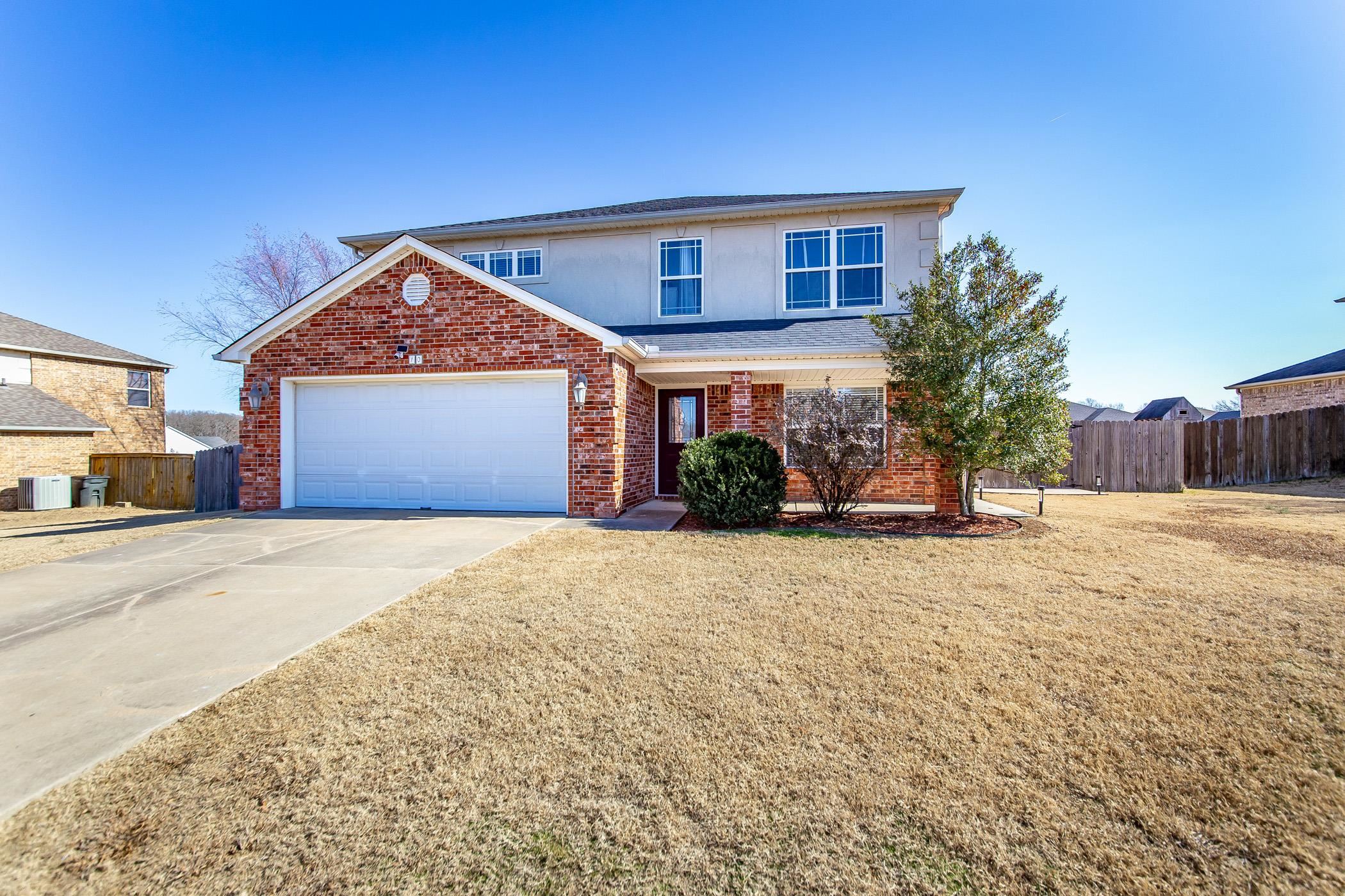 SOUTHERN COMFORT ESTATES - Residential