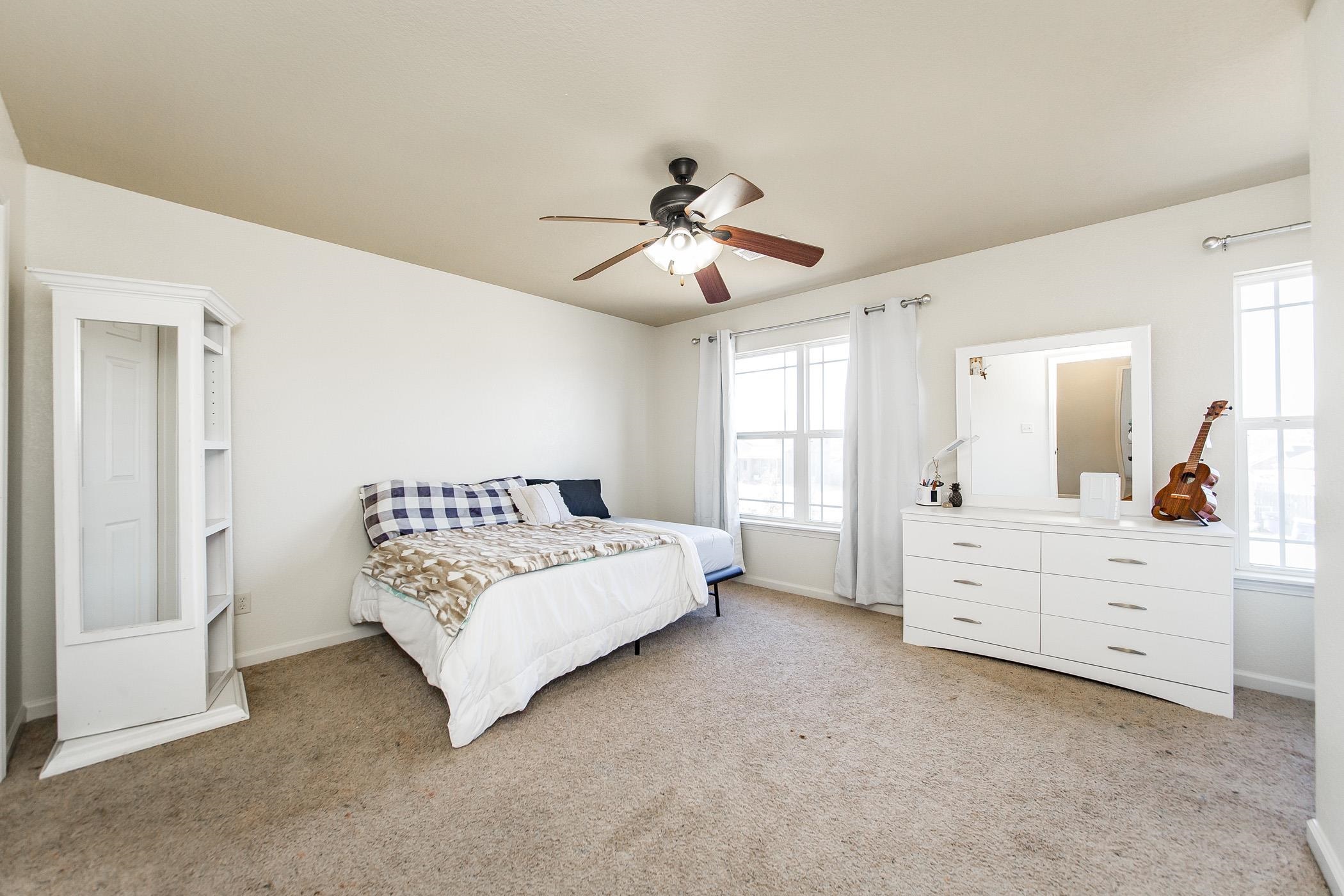 SOUTHERN COMFORT ESTATES - Residential