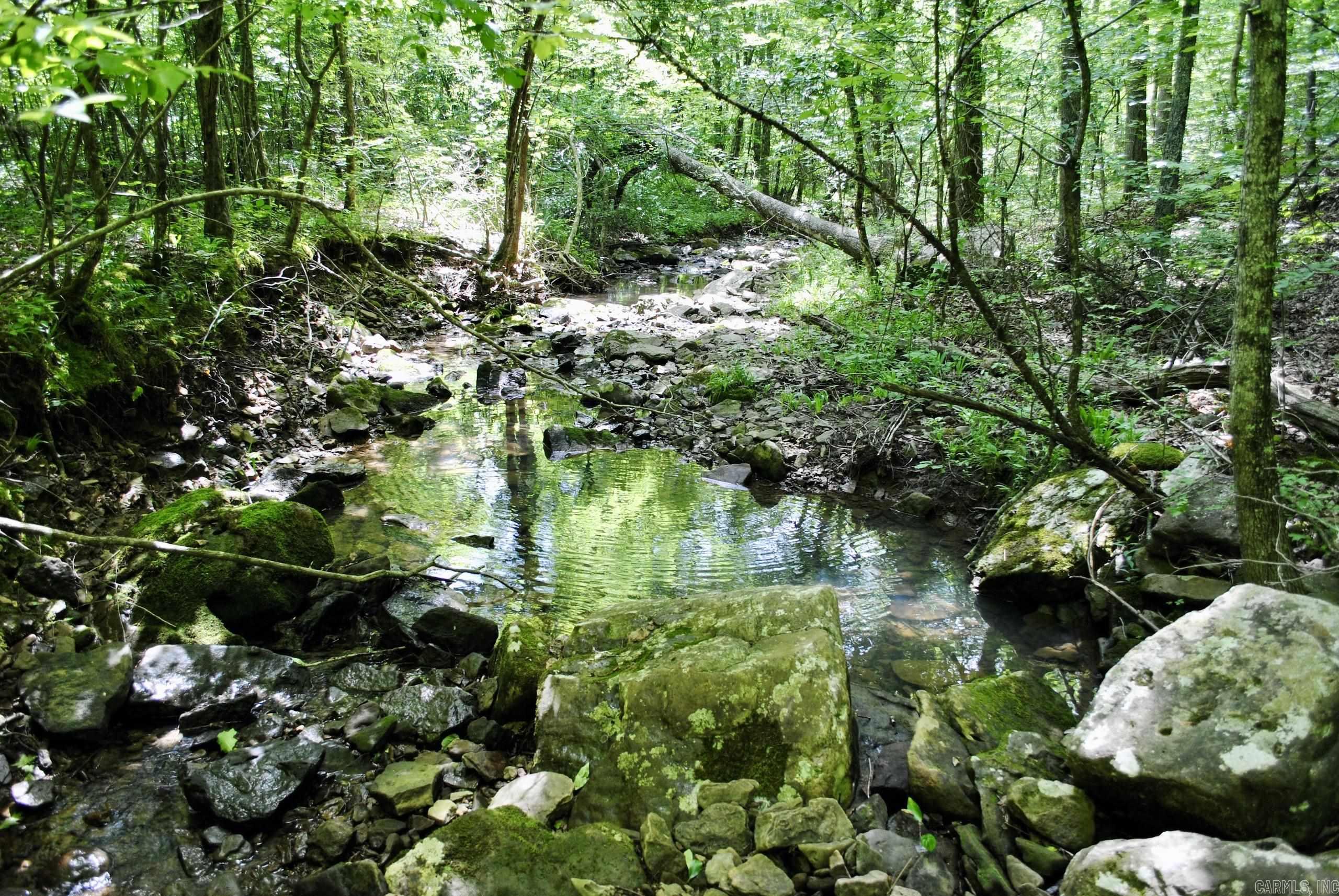 Not in Subdivision - Land