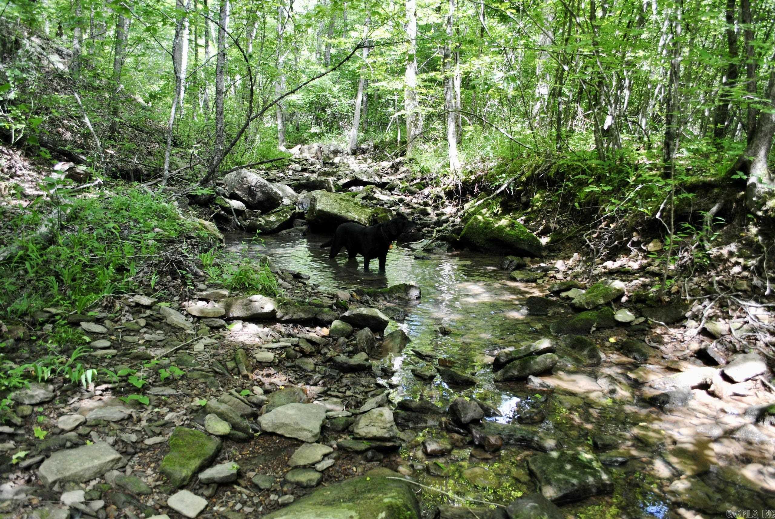 Not in Subdivision - Land