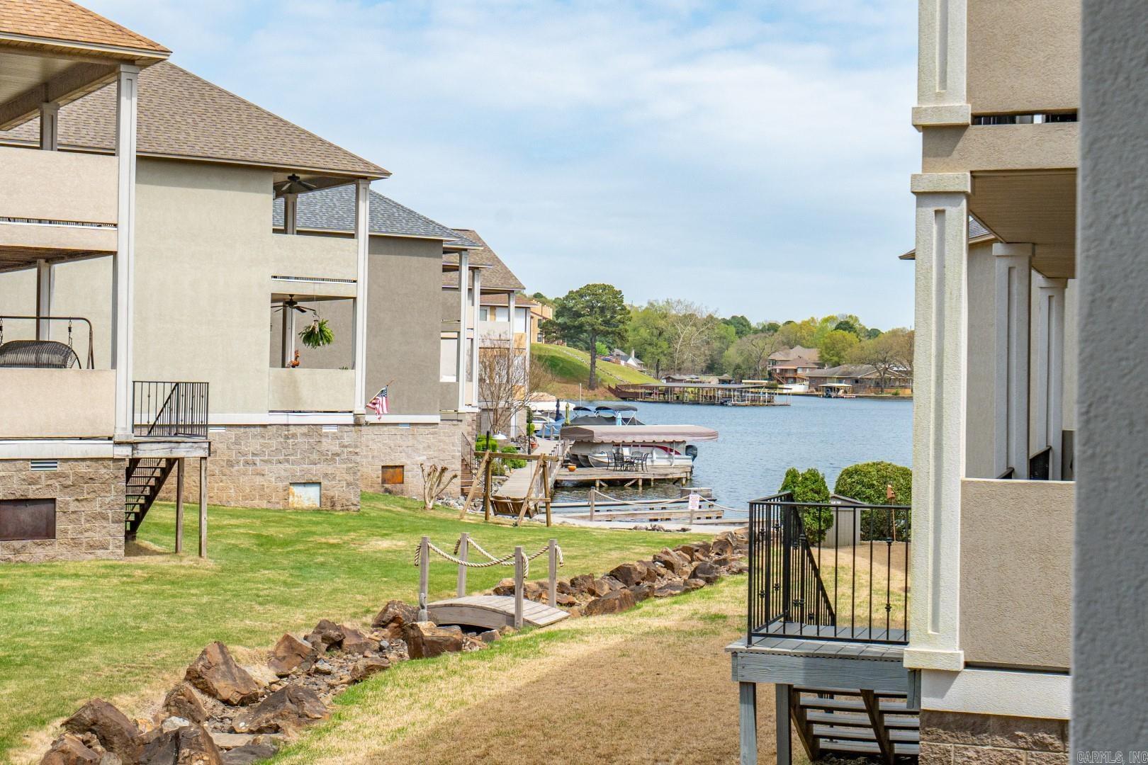 LIGHTHOUSE COVE - Residential