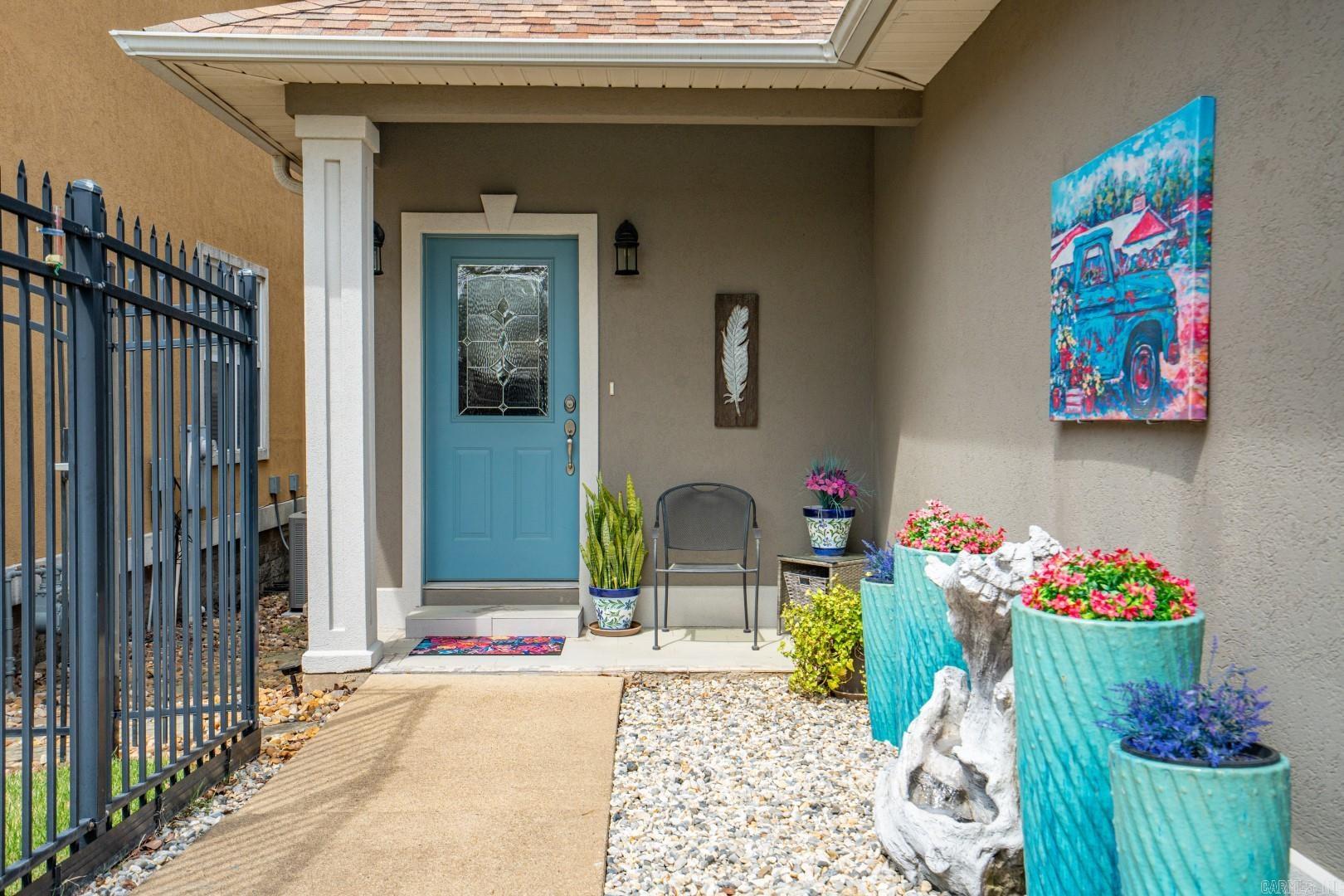 LIGHTHOUSE COVE - Residential