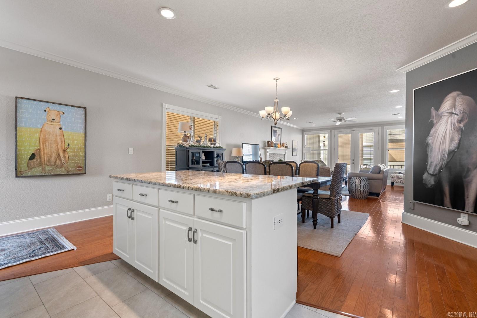 LIGHTHOUSE COVE - Residential