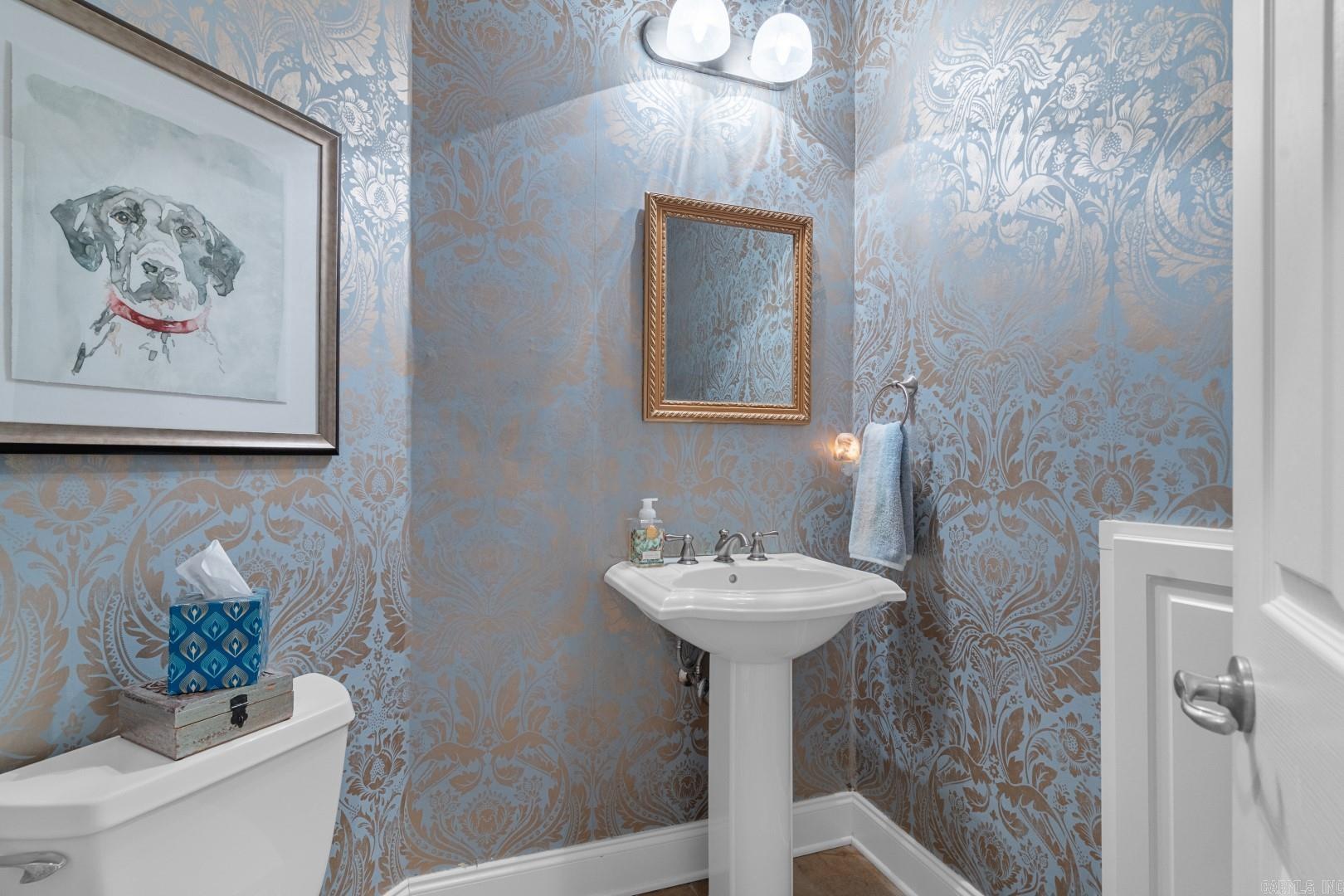 LIGHTHOUSE COVE - Residential