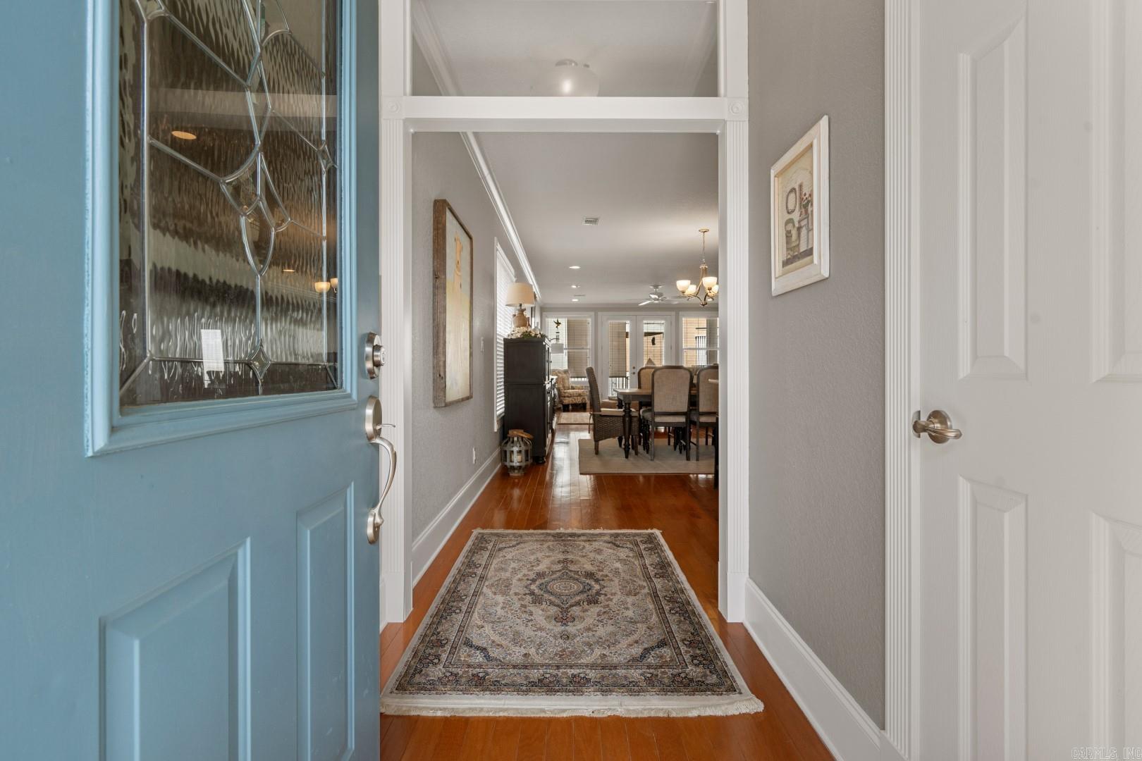 LIGHTHOUSE COVE - Residential