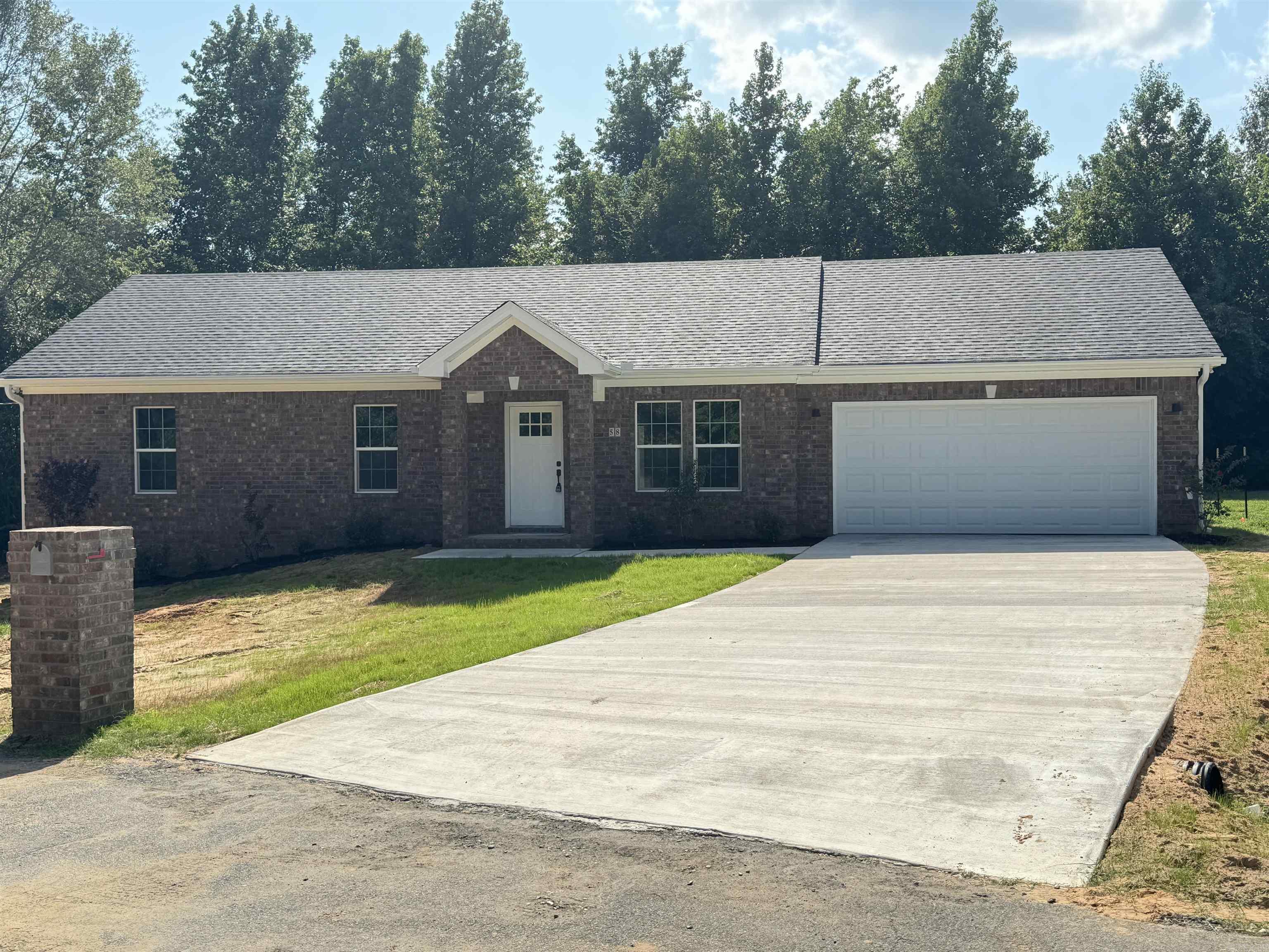 CALVARY ESTATES - Residential