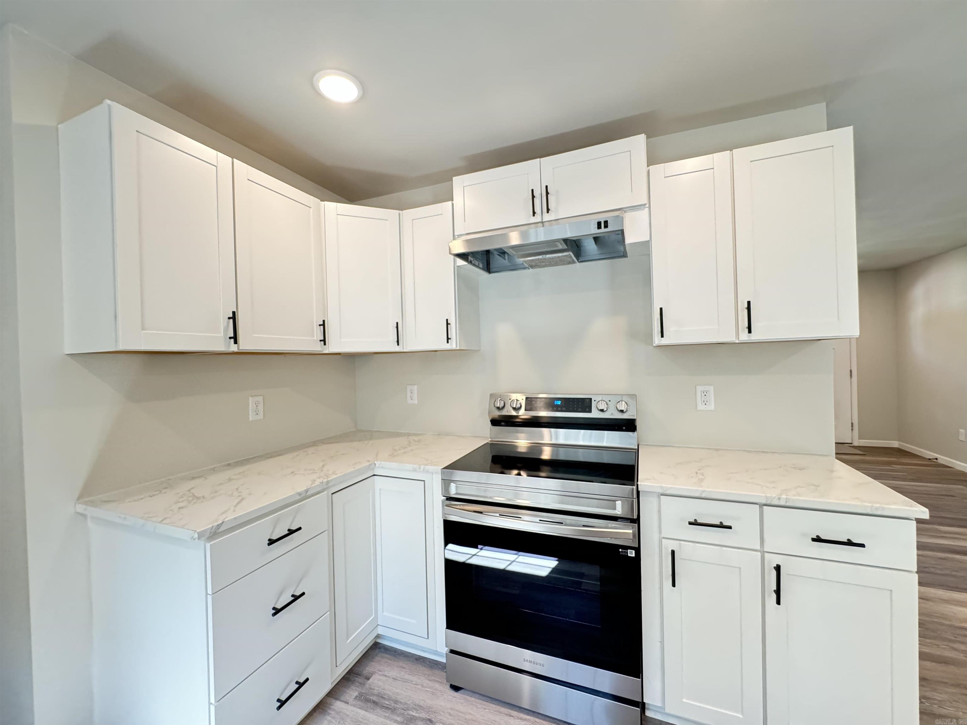 CALVARY ESTATES - Residential