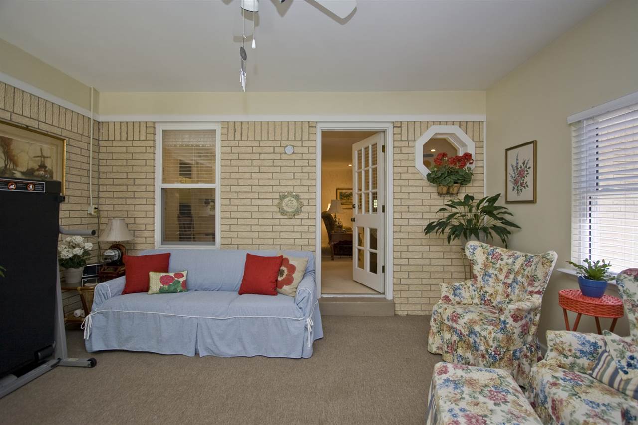 Overbrook - Residential