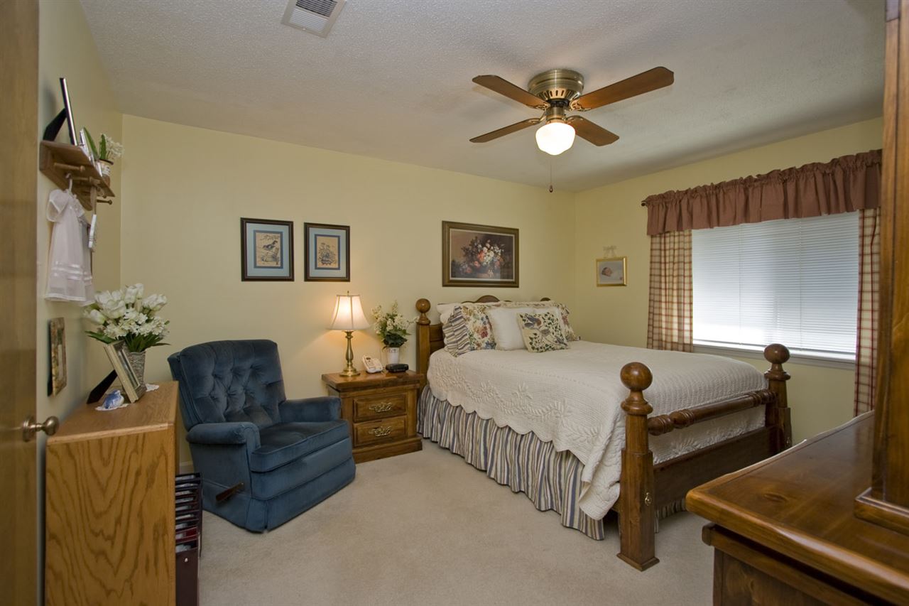 Overbrook - Residential