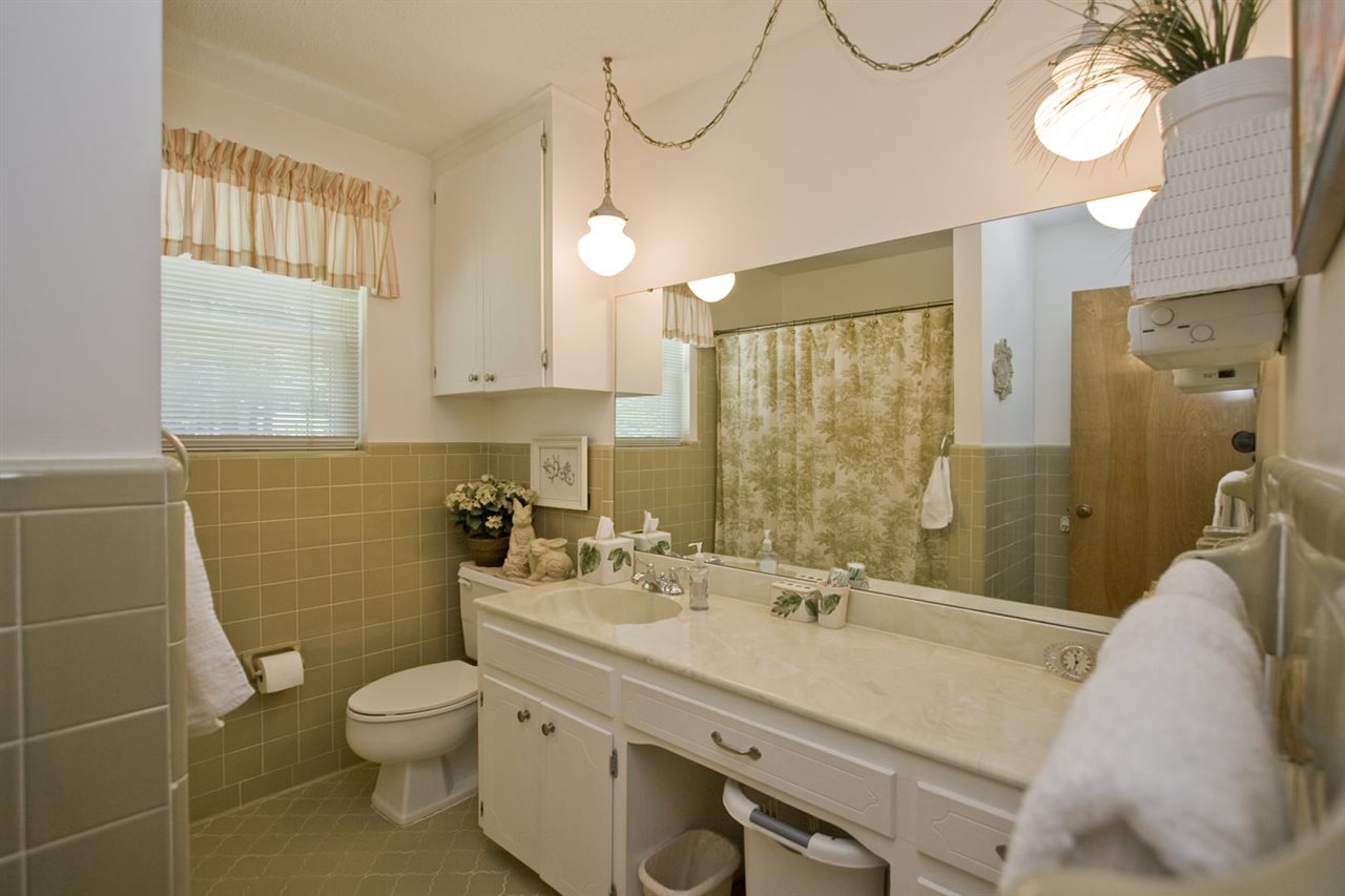 Overbrook - Residential