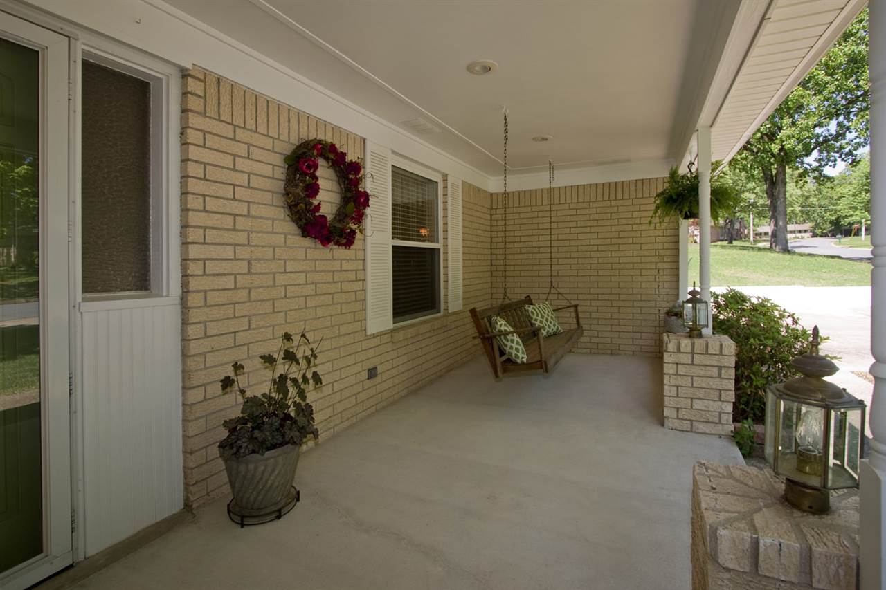 Overbrook - Residential