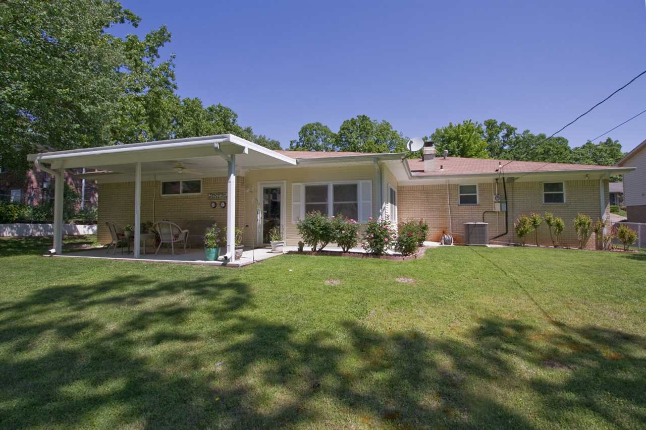 Overbrook - Residential