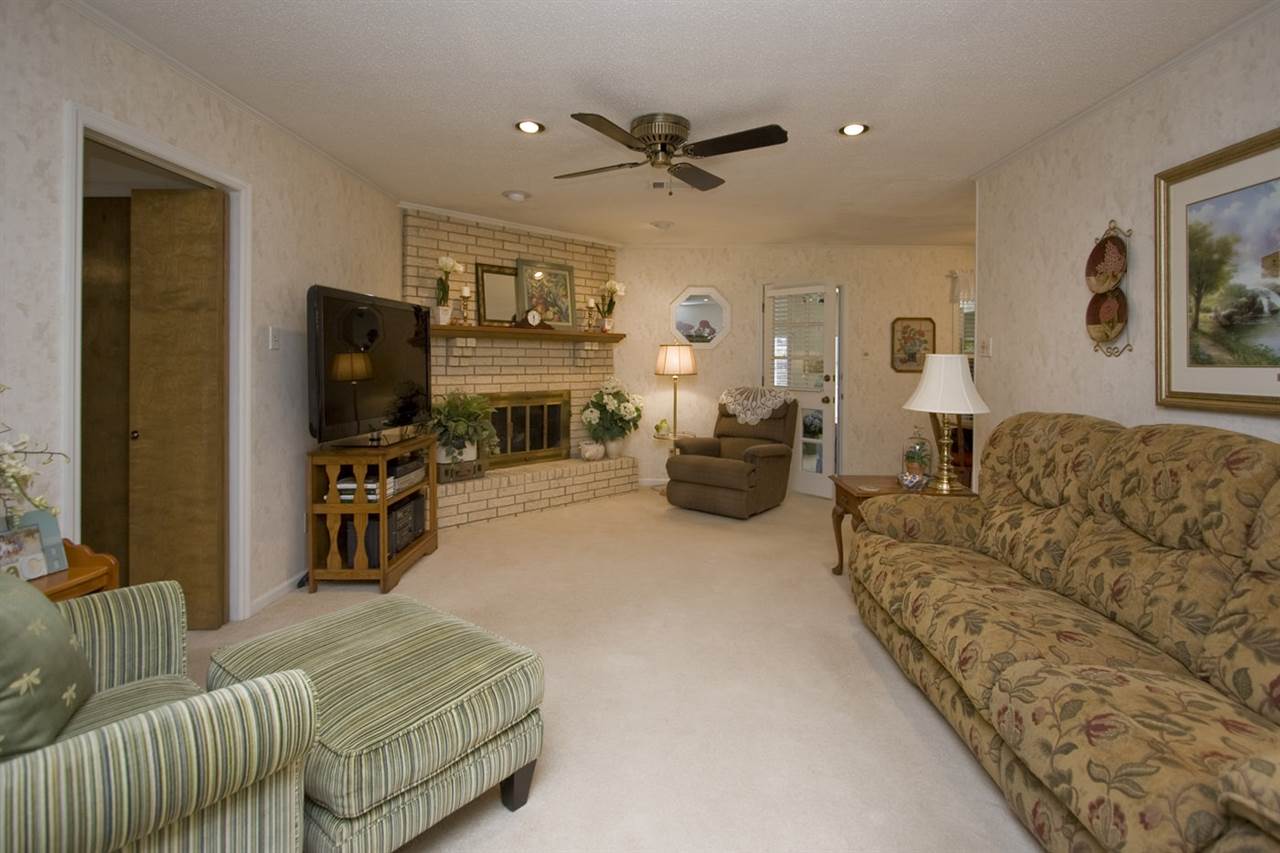 Overbrook - Residential