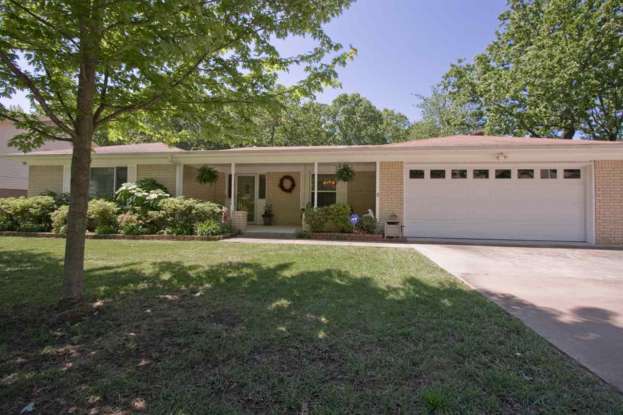 Overbrook - Residential