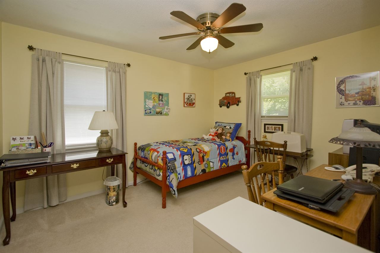 Overbrook - Residential