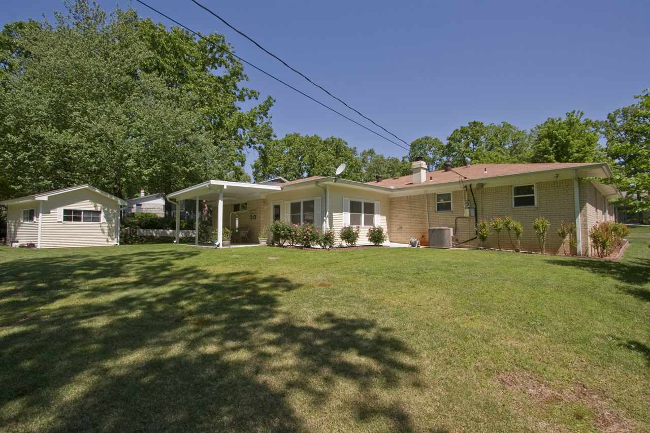 Overbrook - Residential