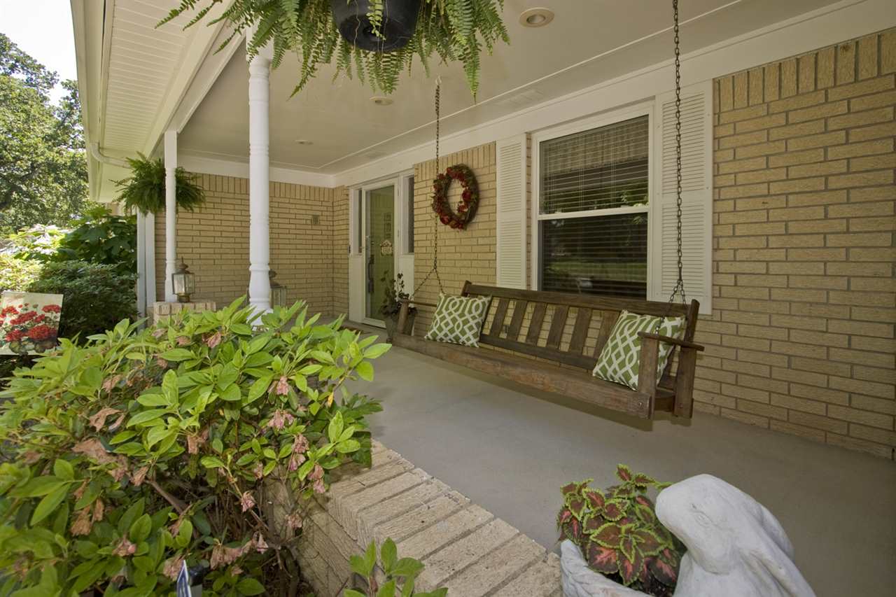 Overbrook - Residential