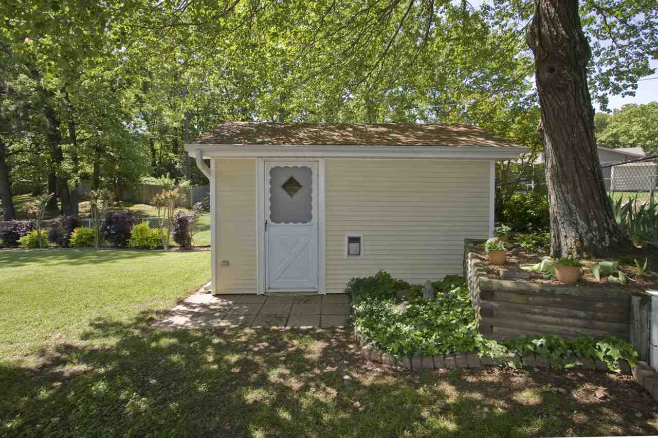 Overbrook - Residential