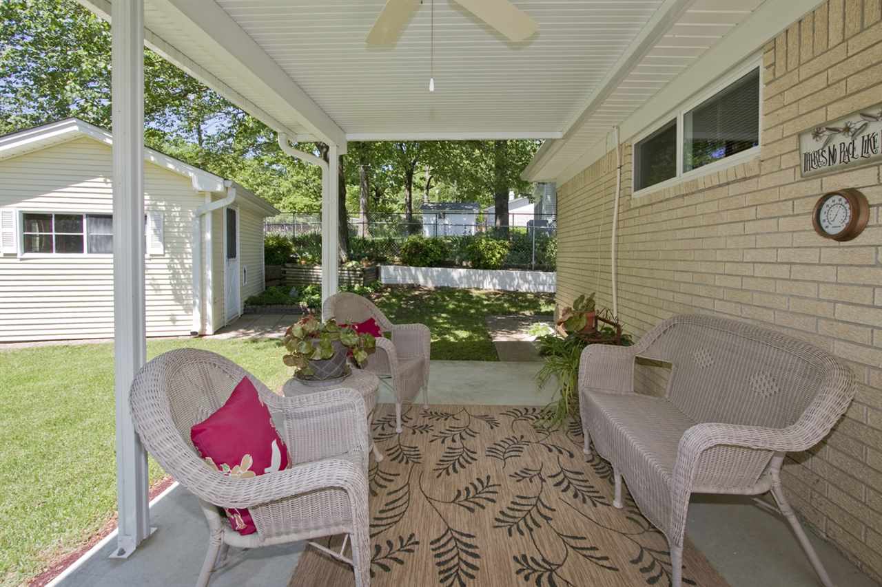 Overbrook - Residential