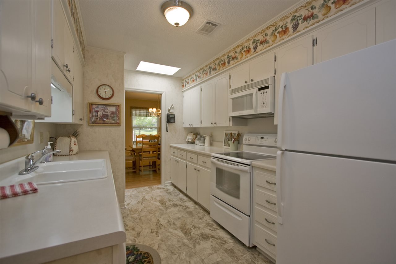 Overbrook - Residential