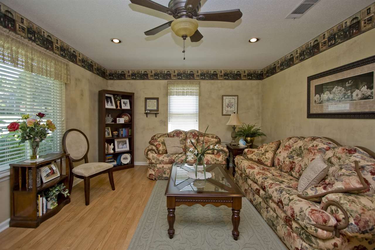 Overbrook - Residential