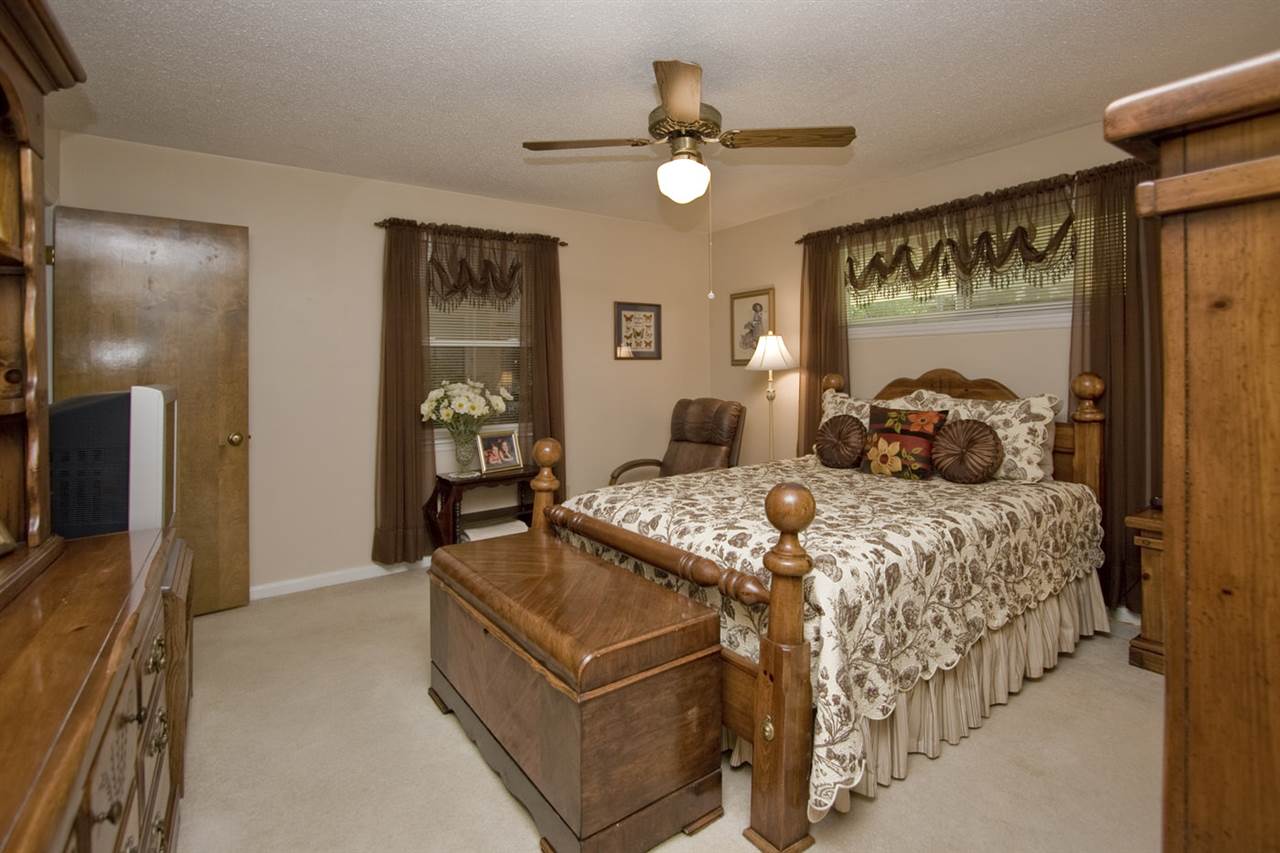 Overbrook - Residential