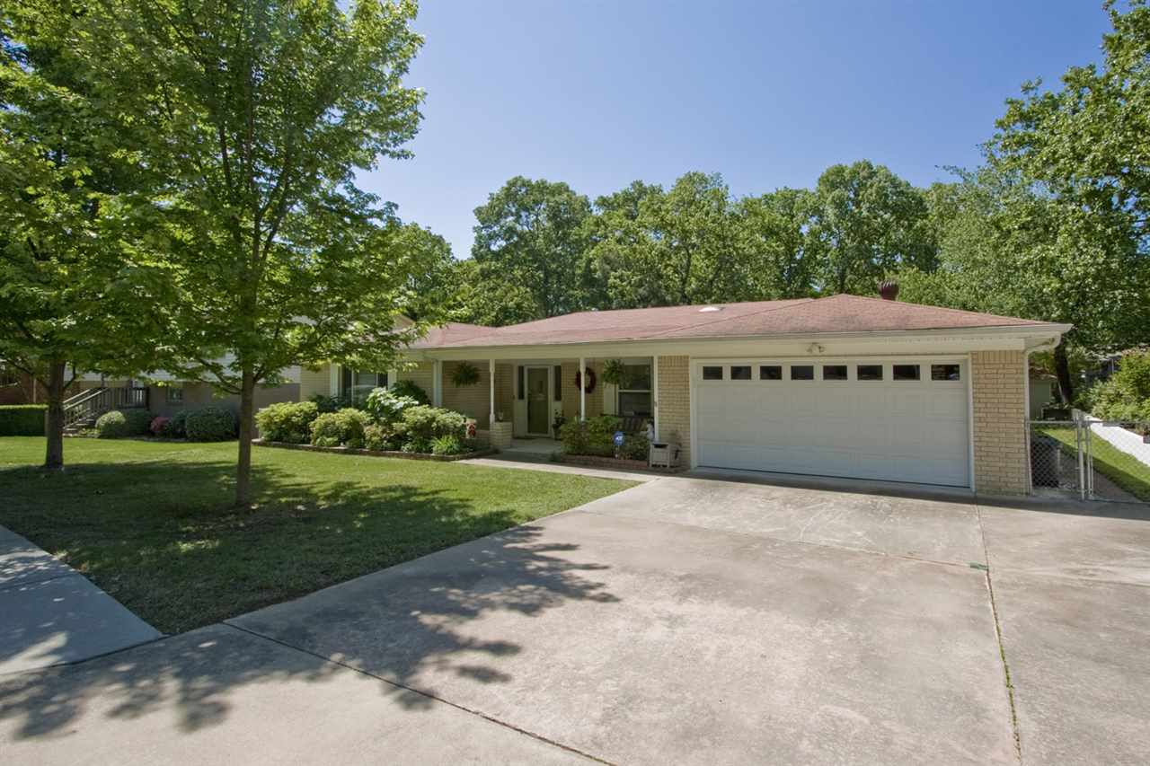 Overbrook - Residential