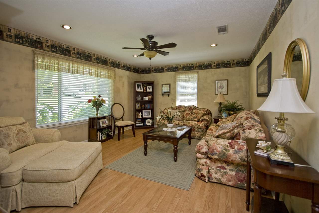 Overbrook - Residential