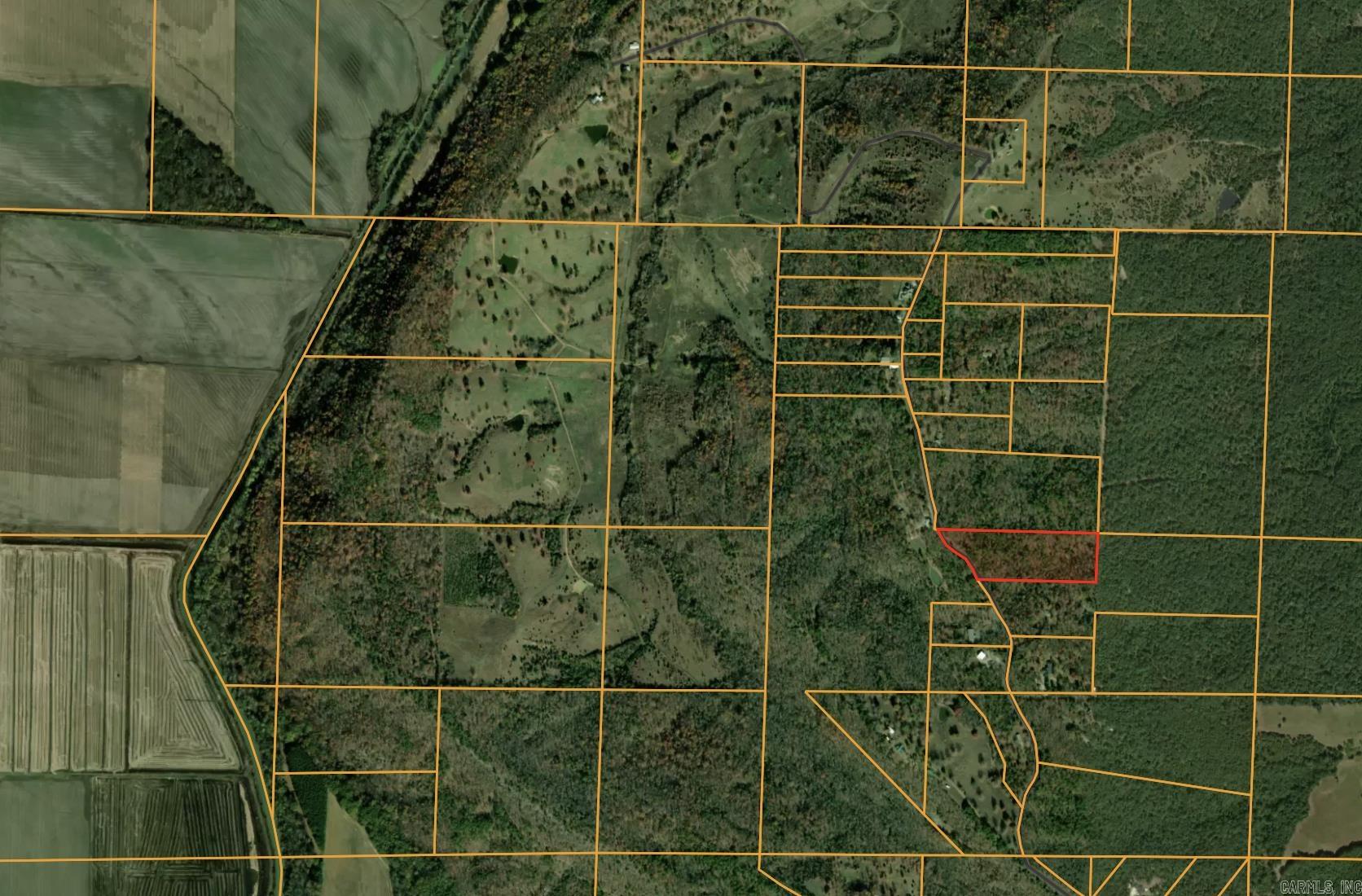 05-04N-12W N1/2 - Land