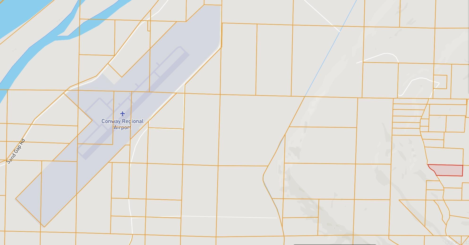 05-04N-12W N1/2 - Land