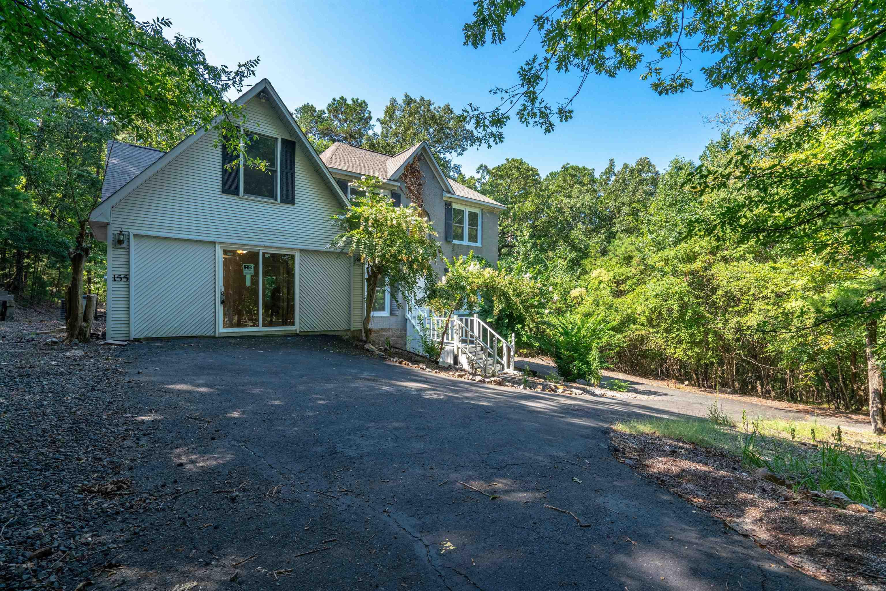 Hickory Nut Mountain Estates - Residential