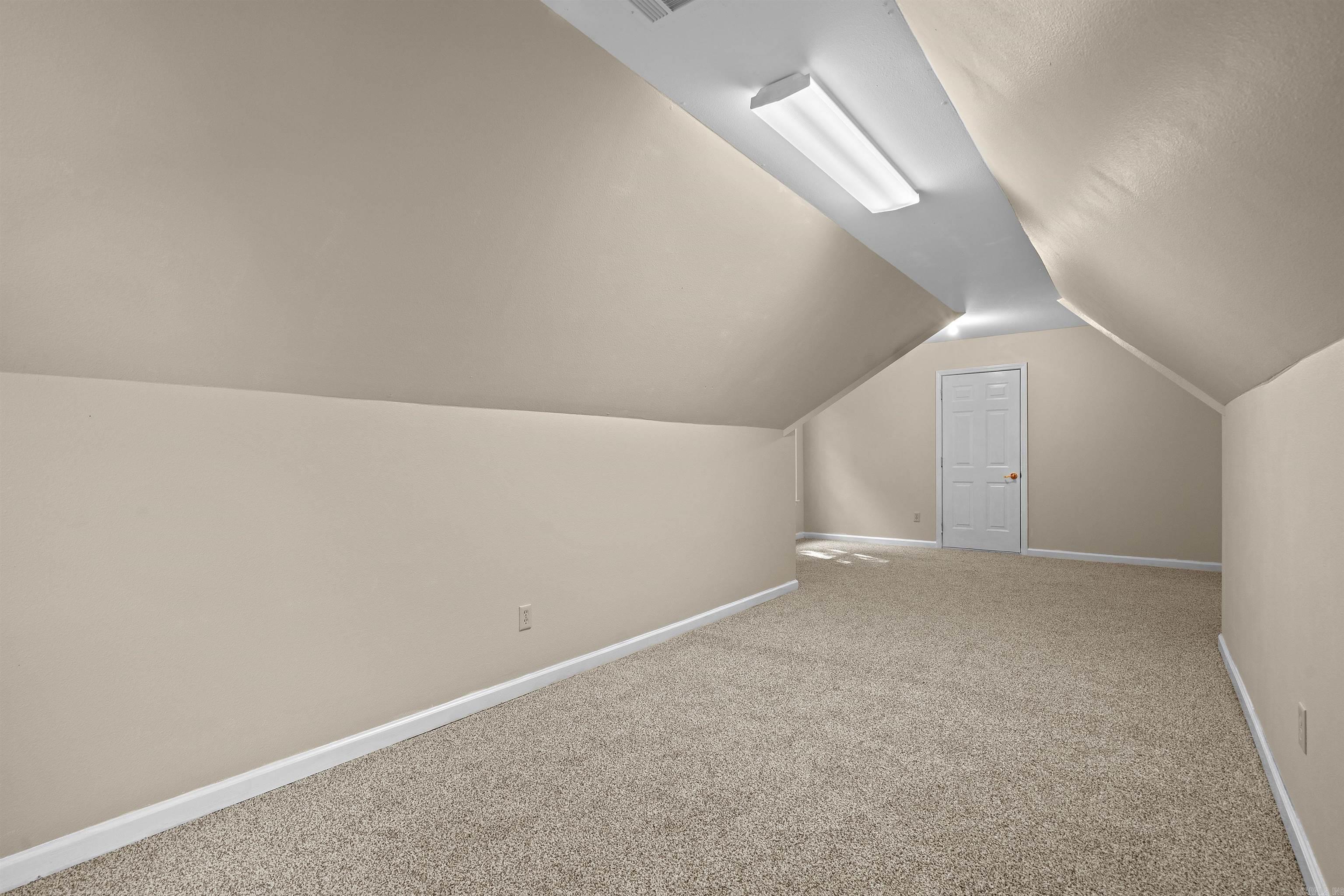 Hickory Nut Mountain Estates - Residential