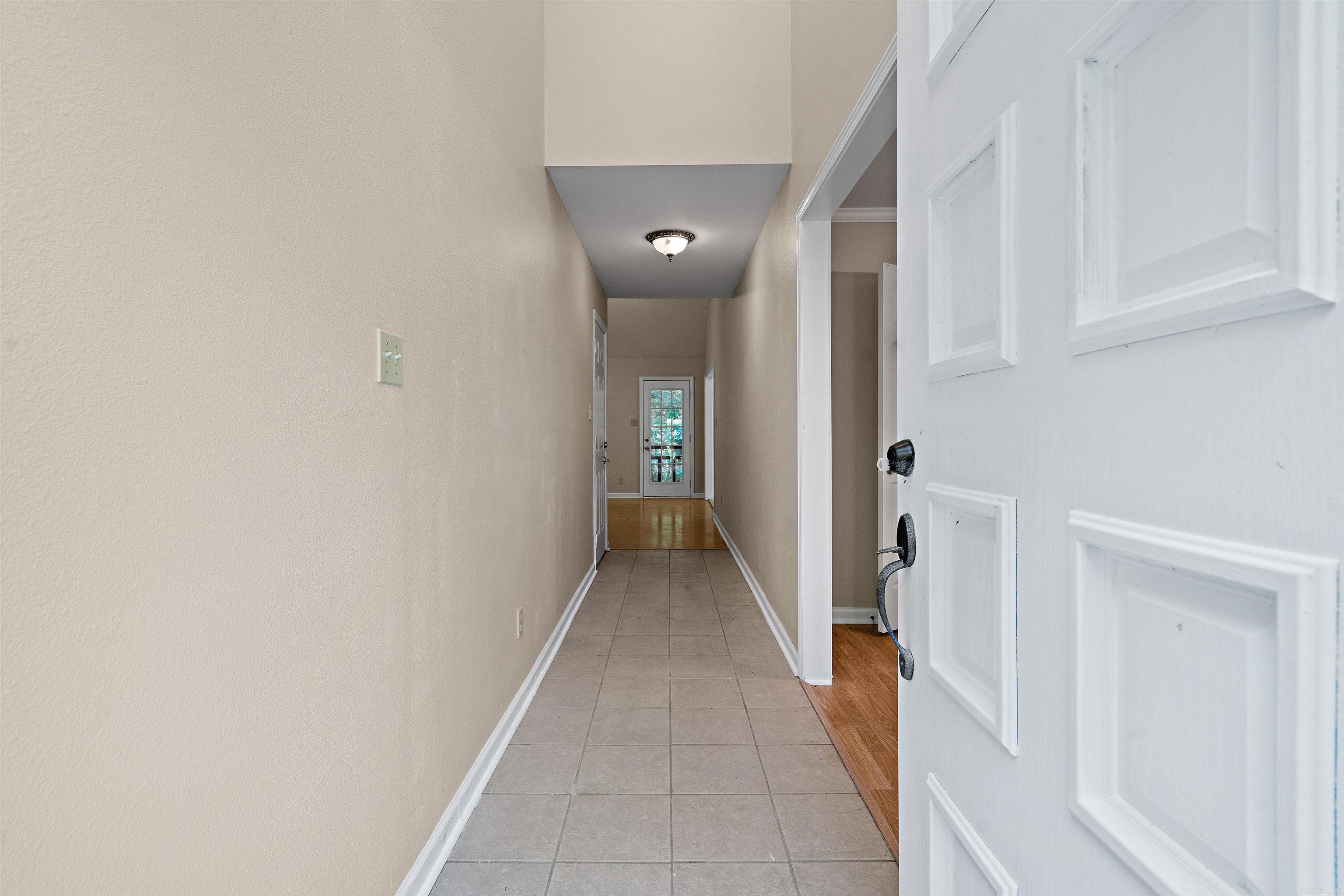 Hickory Nut Mountain Estates - Residential