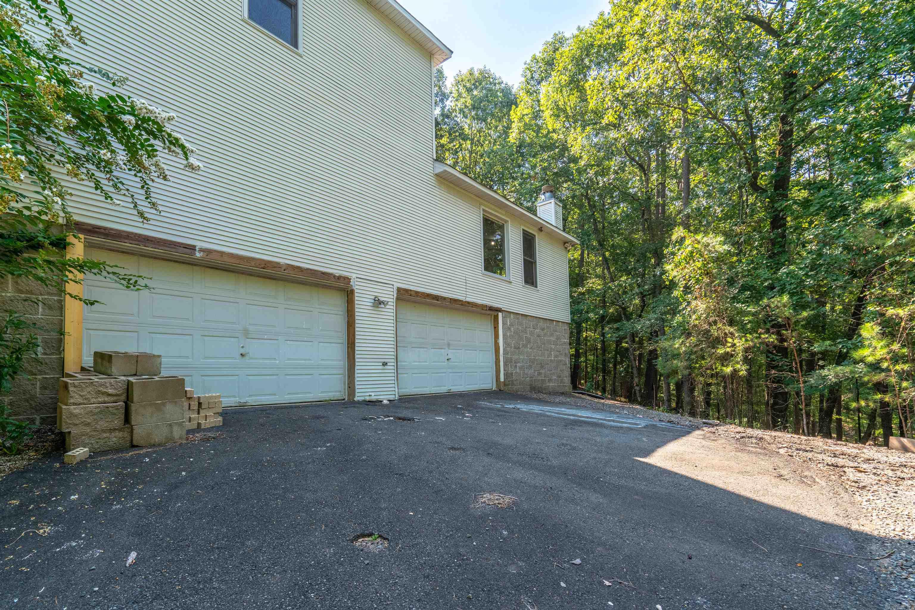 Hickory Nut Mountain Estates - Residential