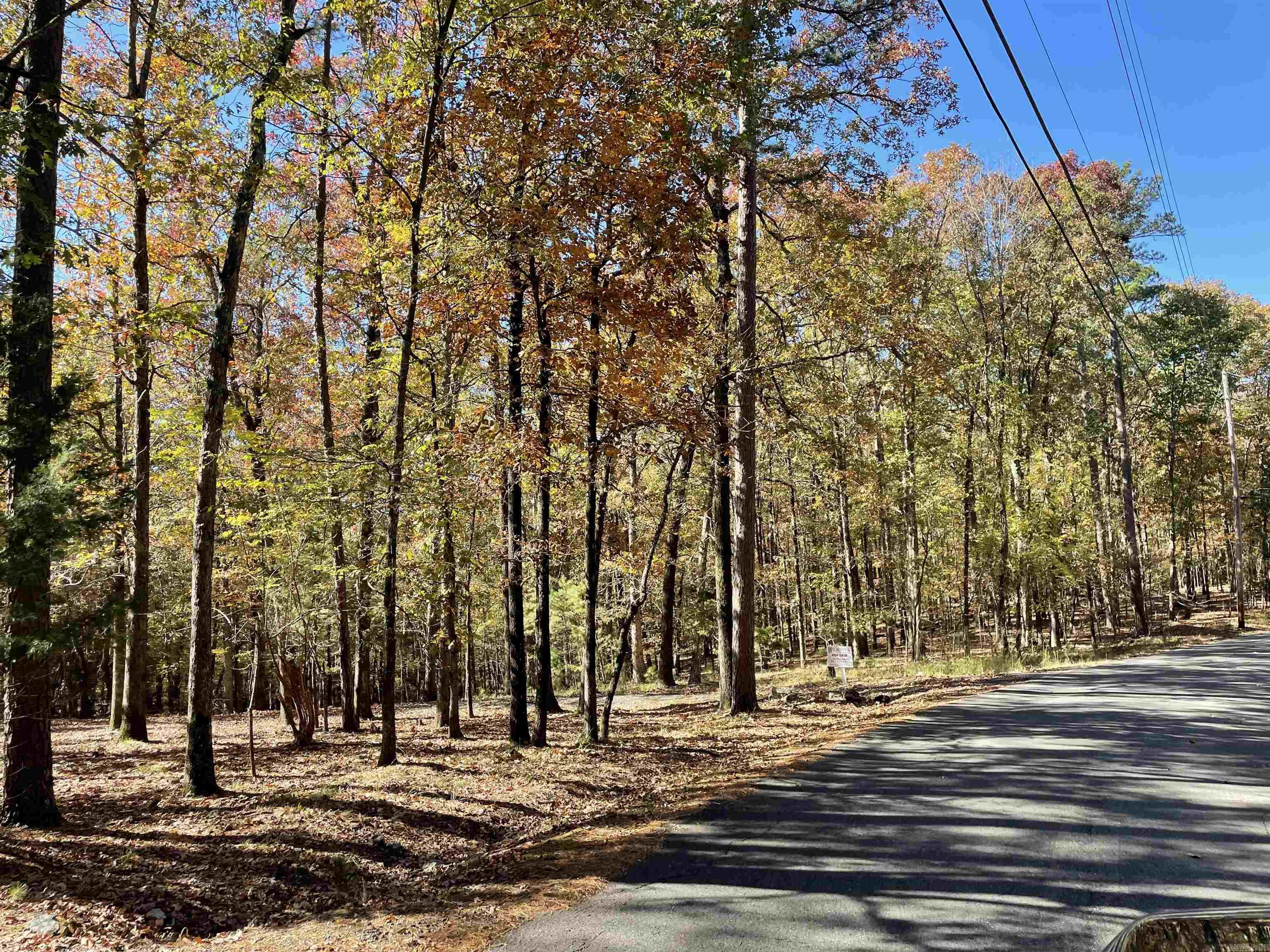 Hickory Nut Mountain Estates - Residential