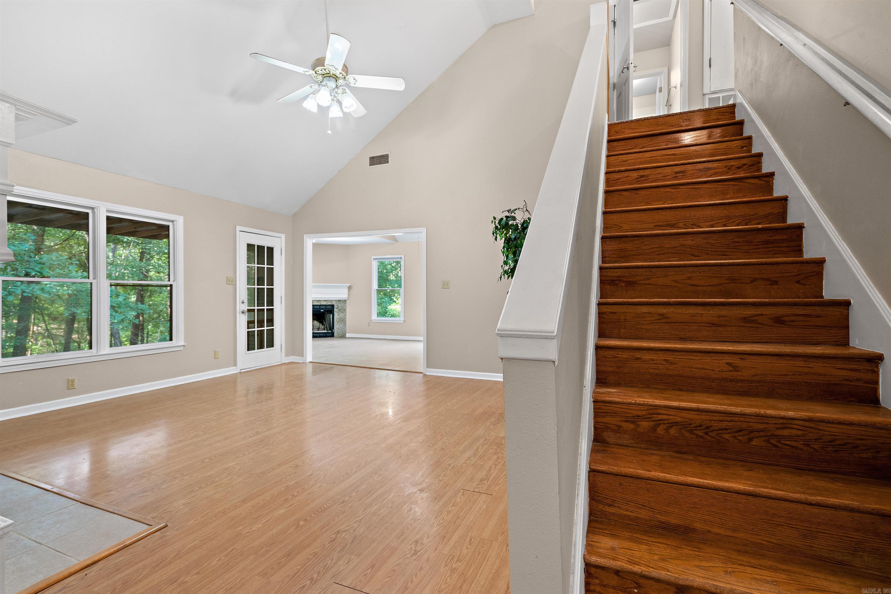 Hickory Nut Mountain Estates - Residential