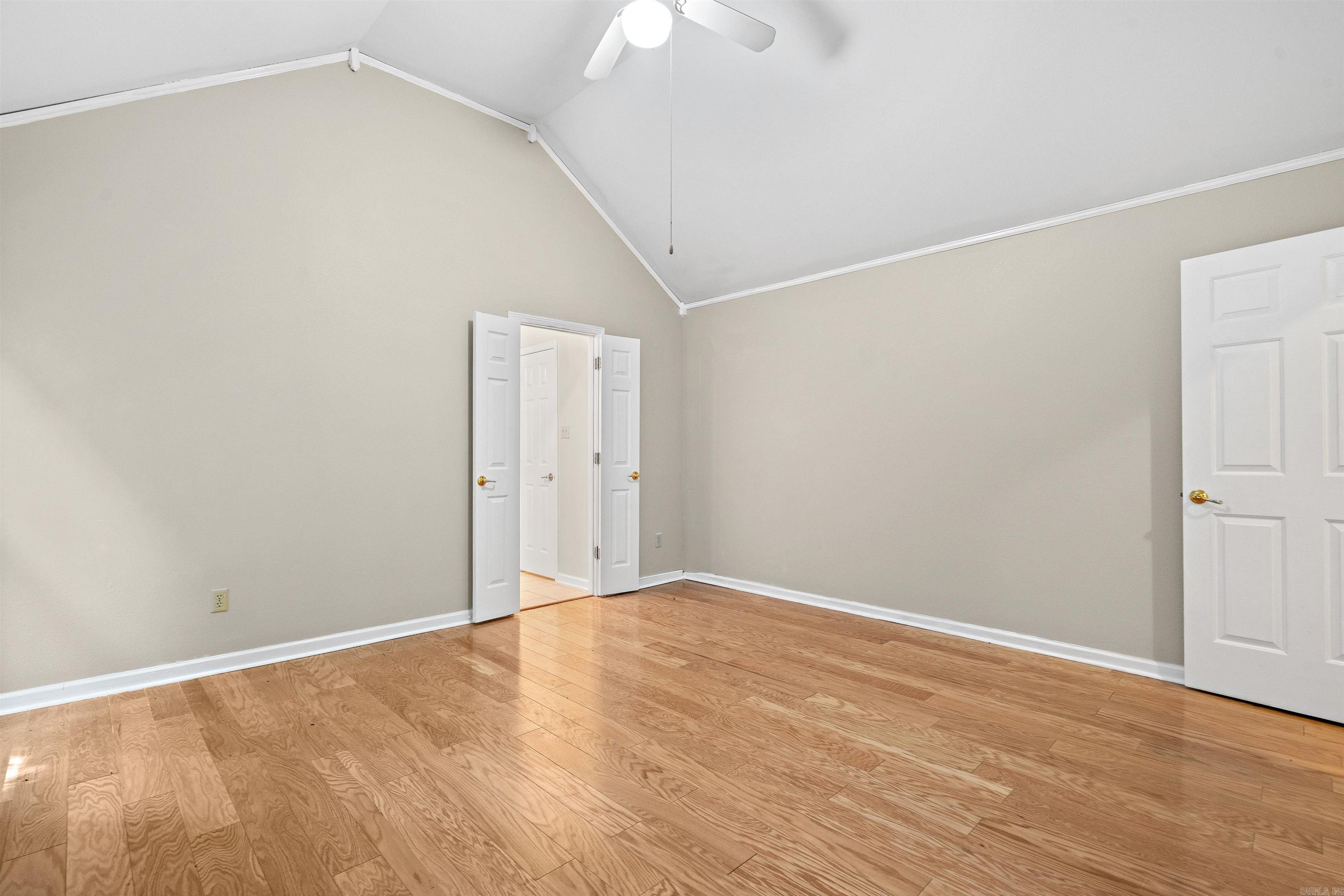 Hickory Nut Mountain Estates - Residential