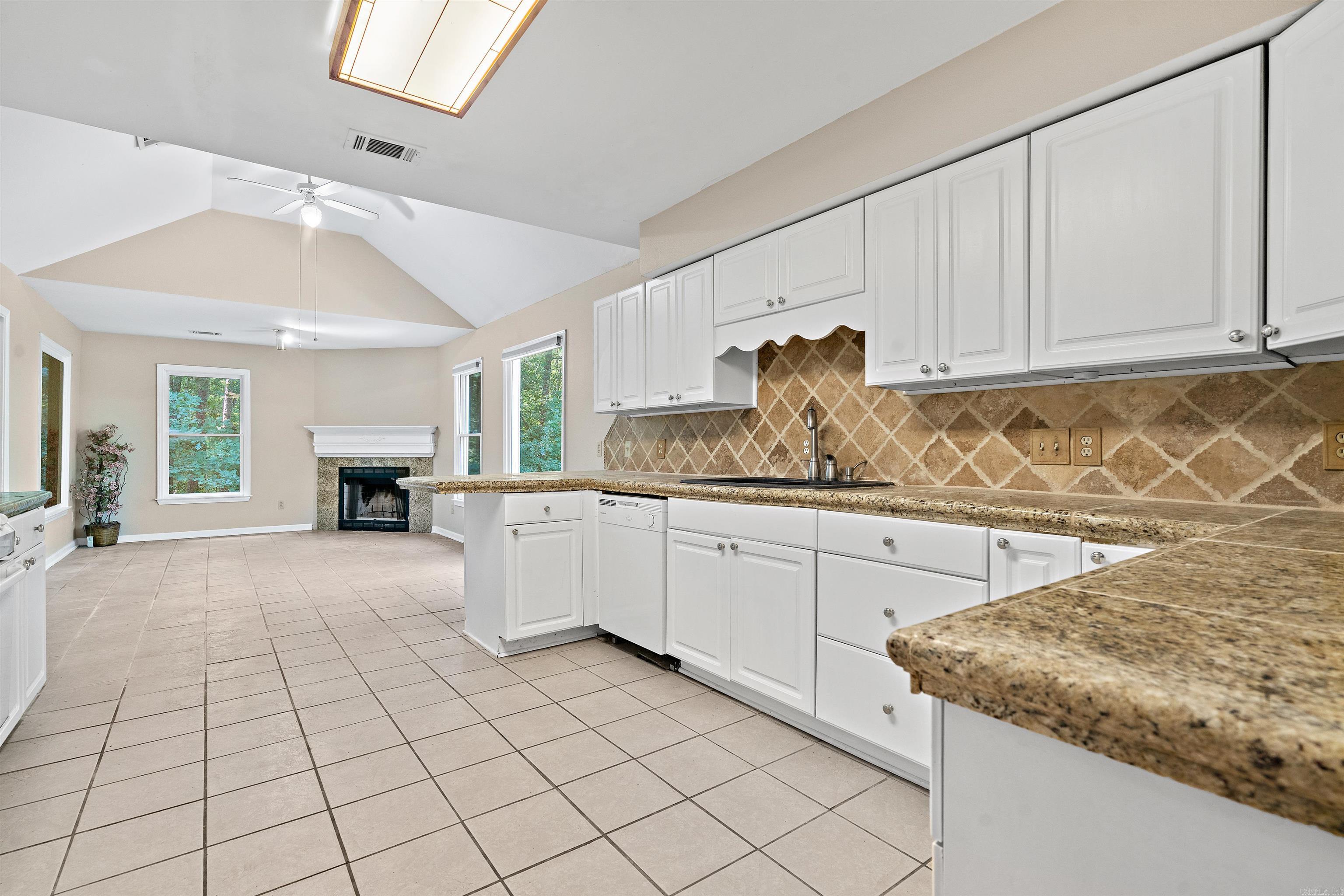 Hickory Nut Mountain Estates - Residential