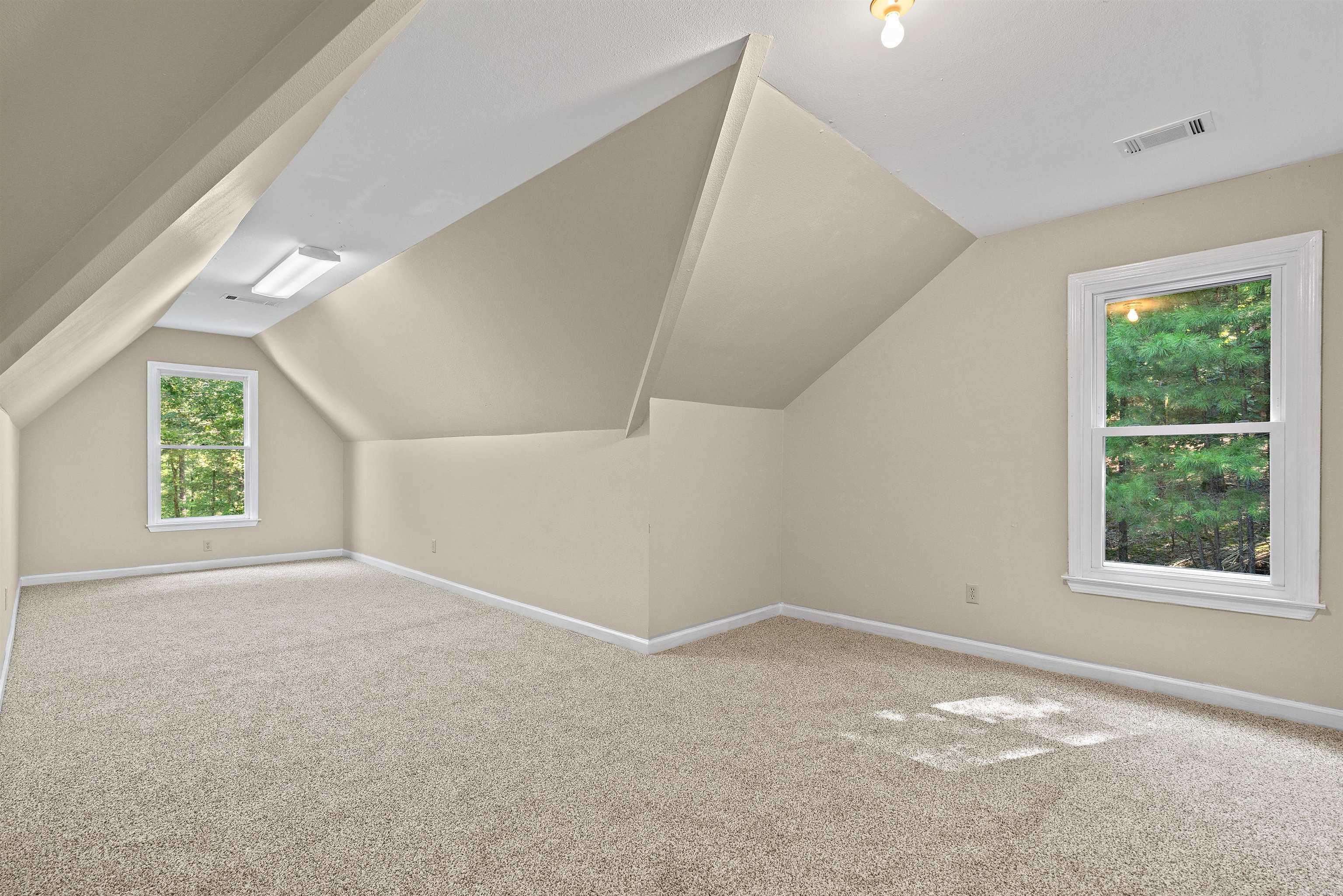 Hickory Nut Mountain Estates - Residential