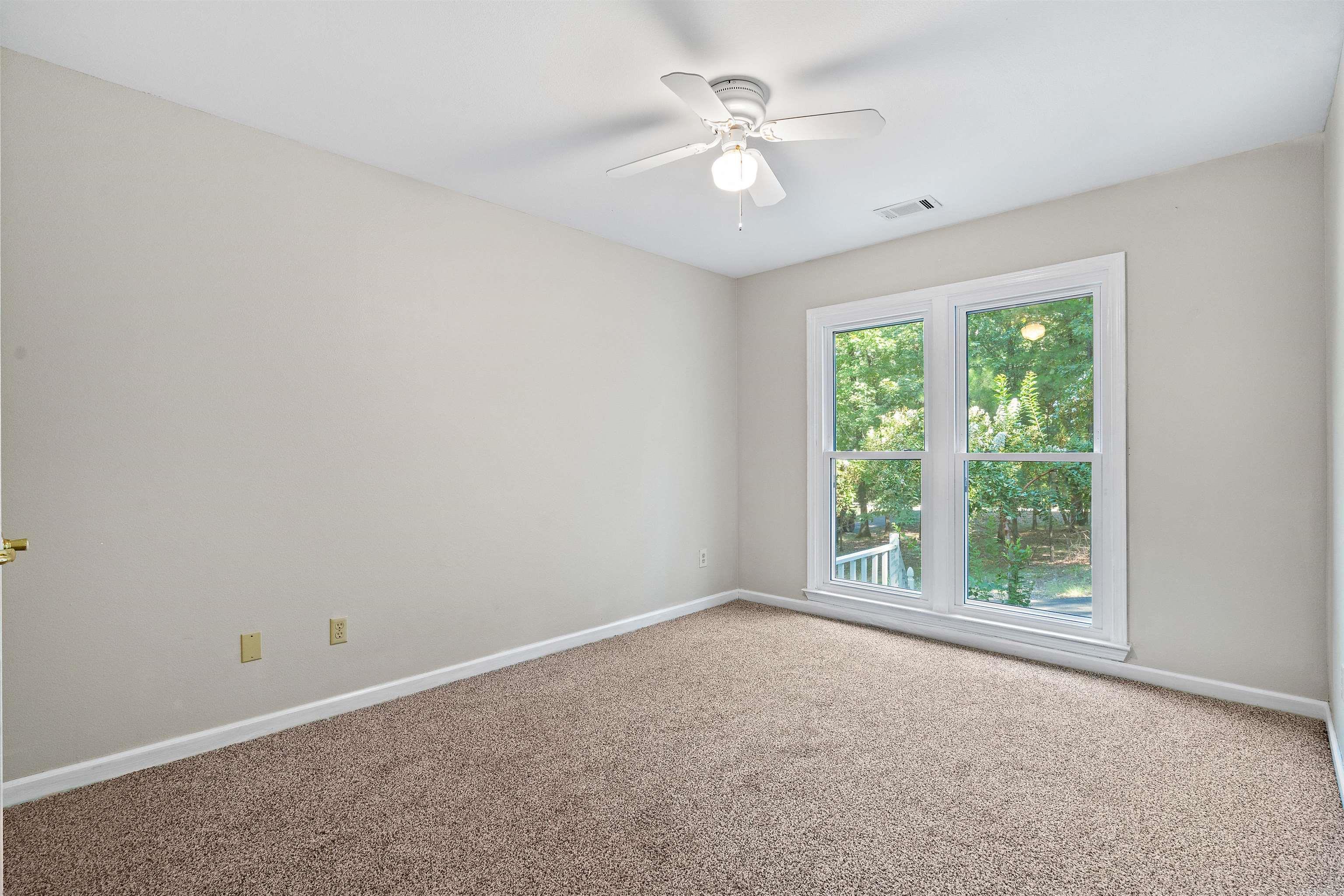 Hickory Nut Mountain Estates - Residential