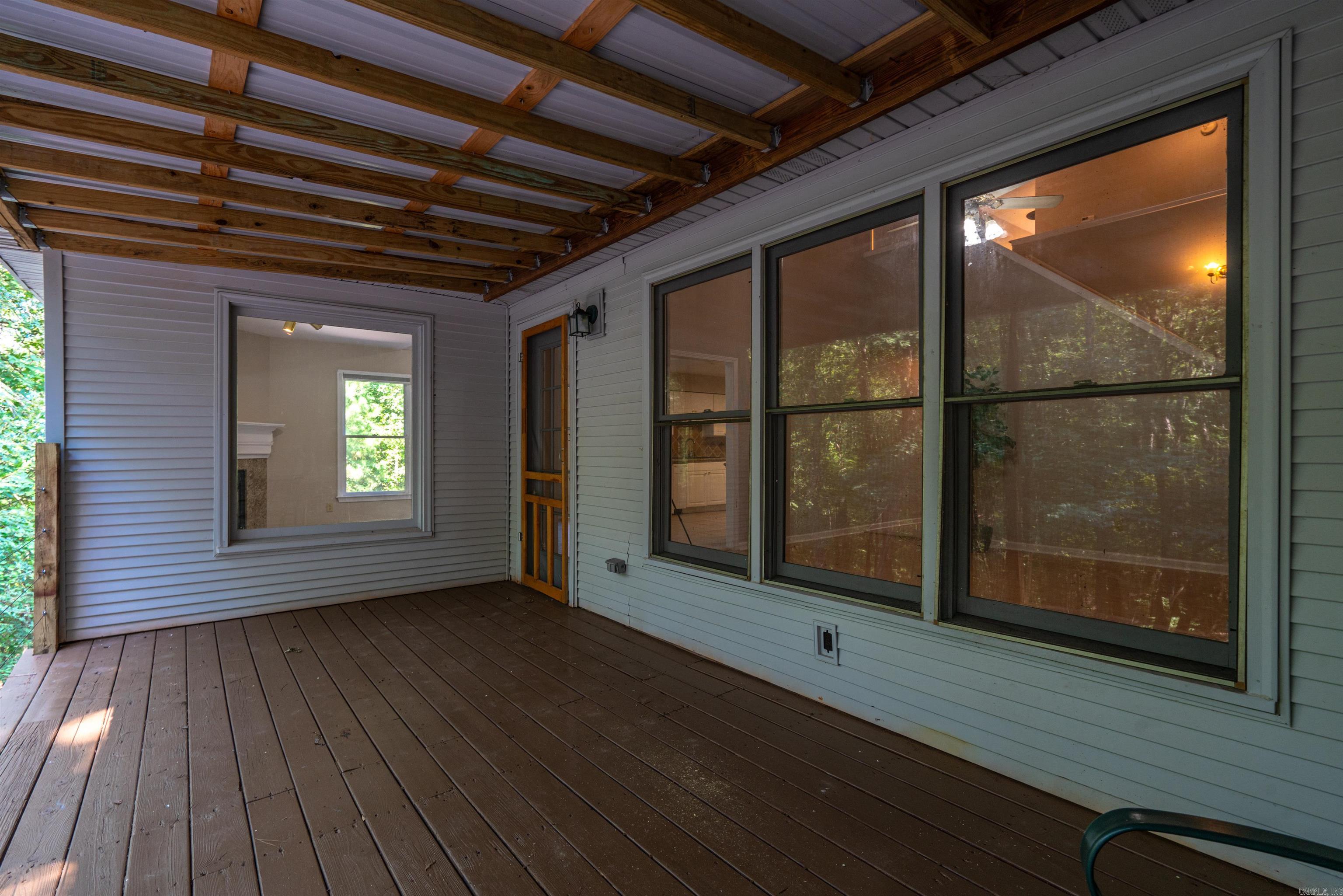 Hickory Nut Mountain Estates - Residential