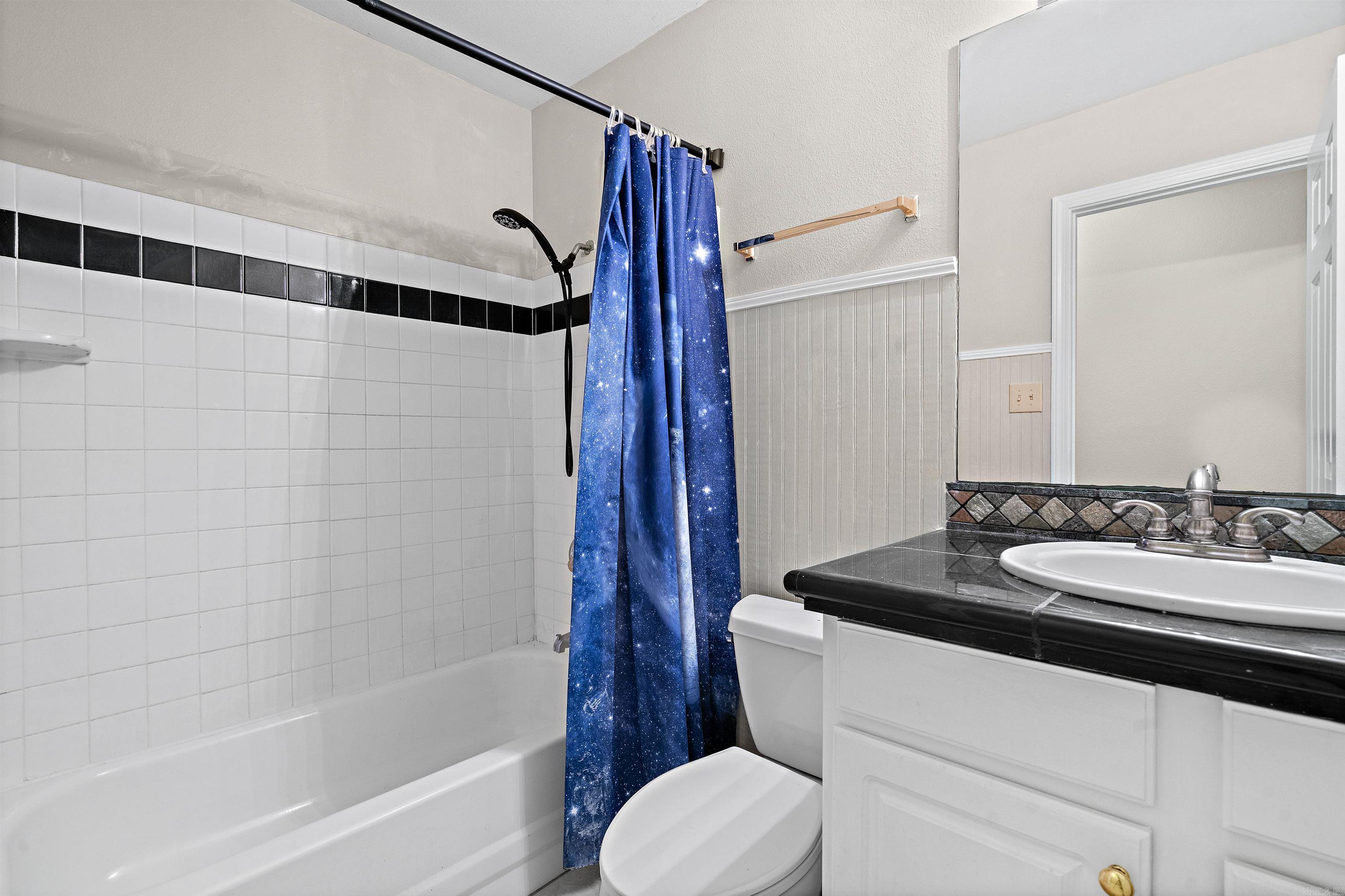 Hickory Nut Mountain Estates - Residential