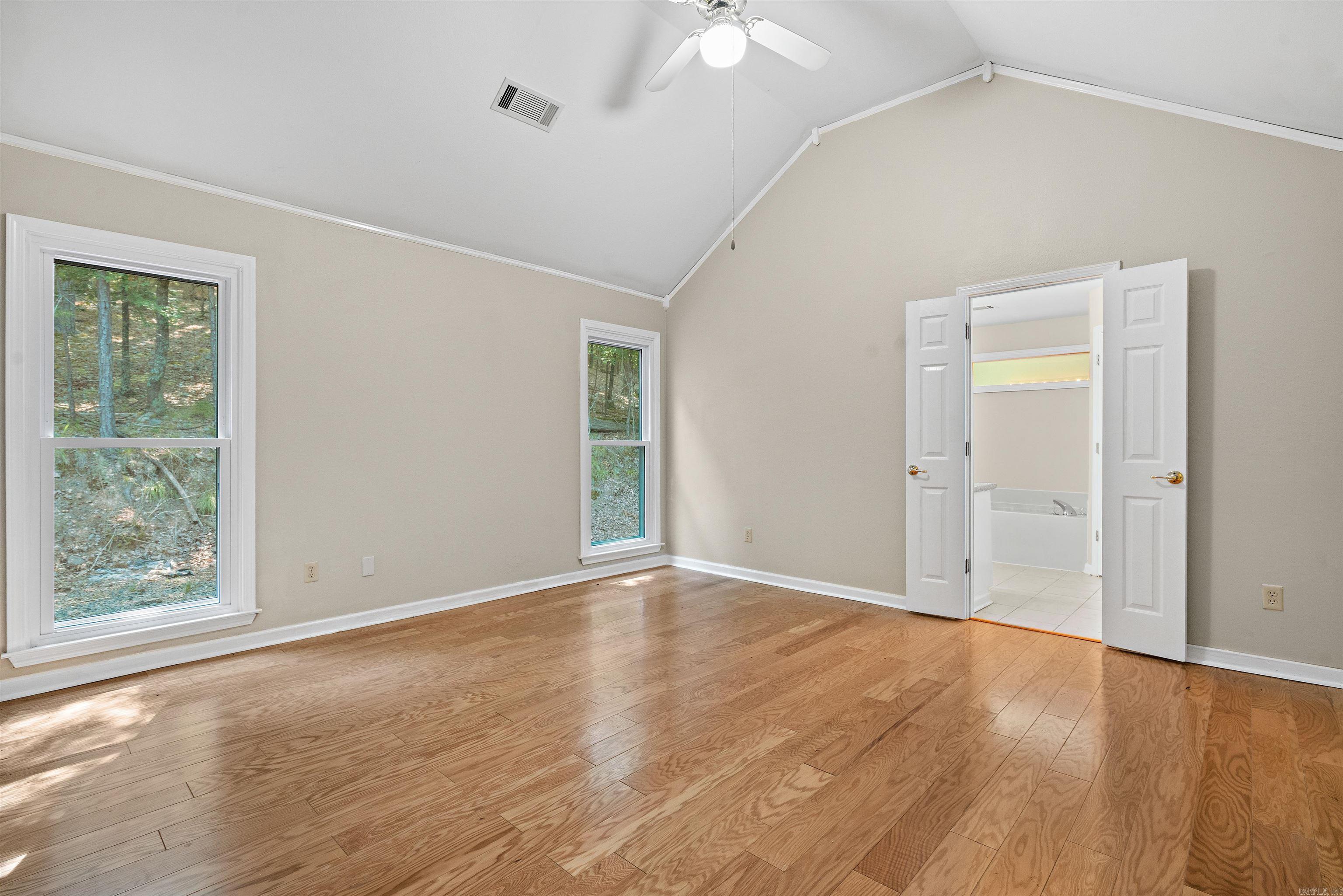 Hickory Nut Mountain Estates - Residential