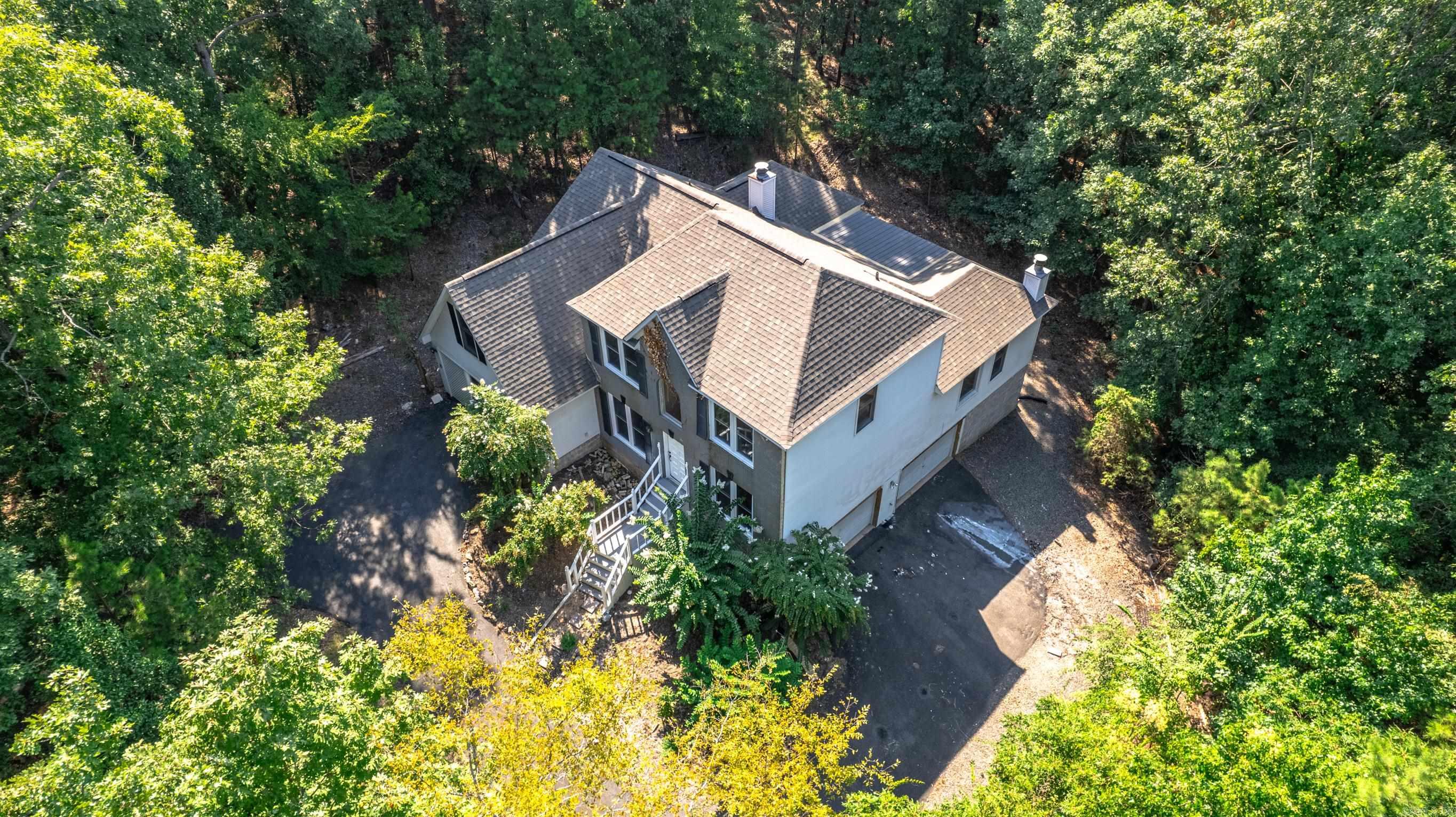 Hickory Nut Mountain Estates - Residential