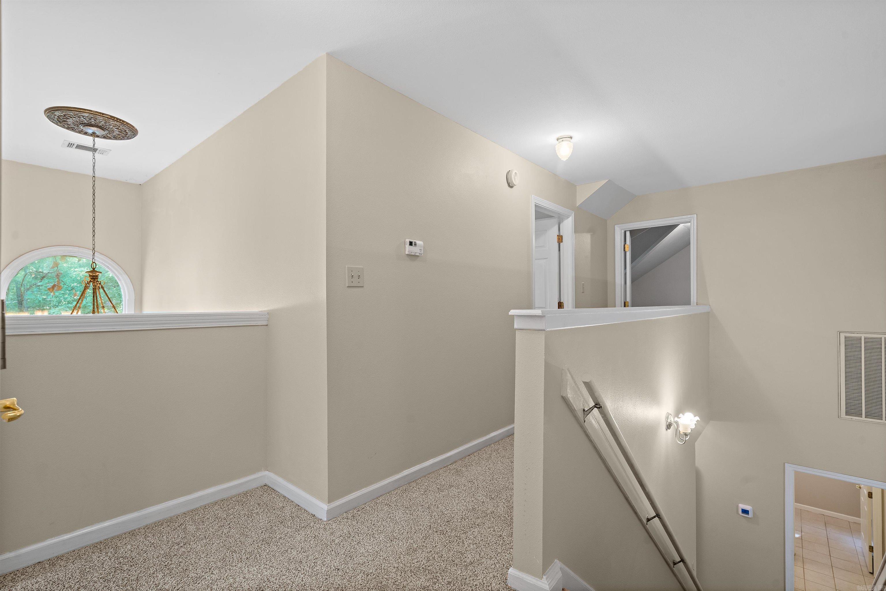 Hickory Nut Mountain Estates - Residential