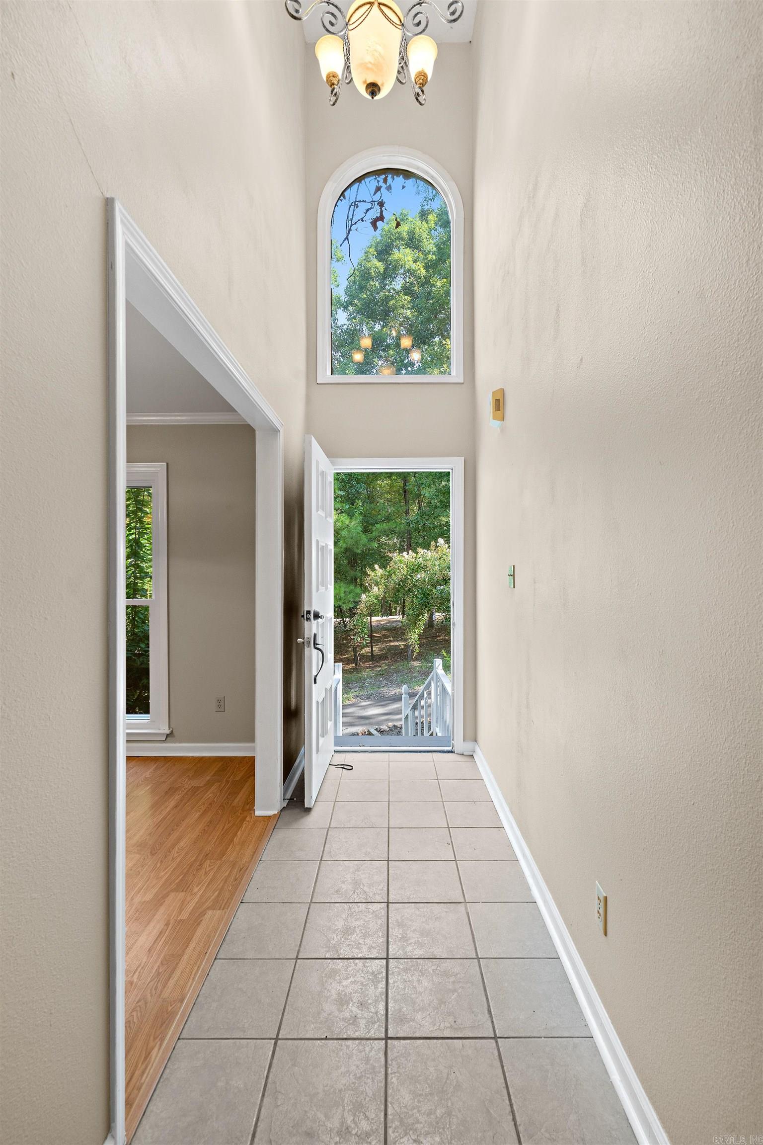 Hickory Nut Mountain Estates - Residential