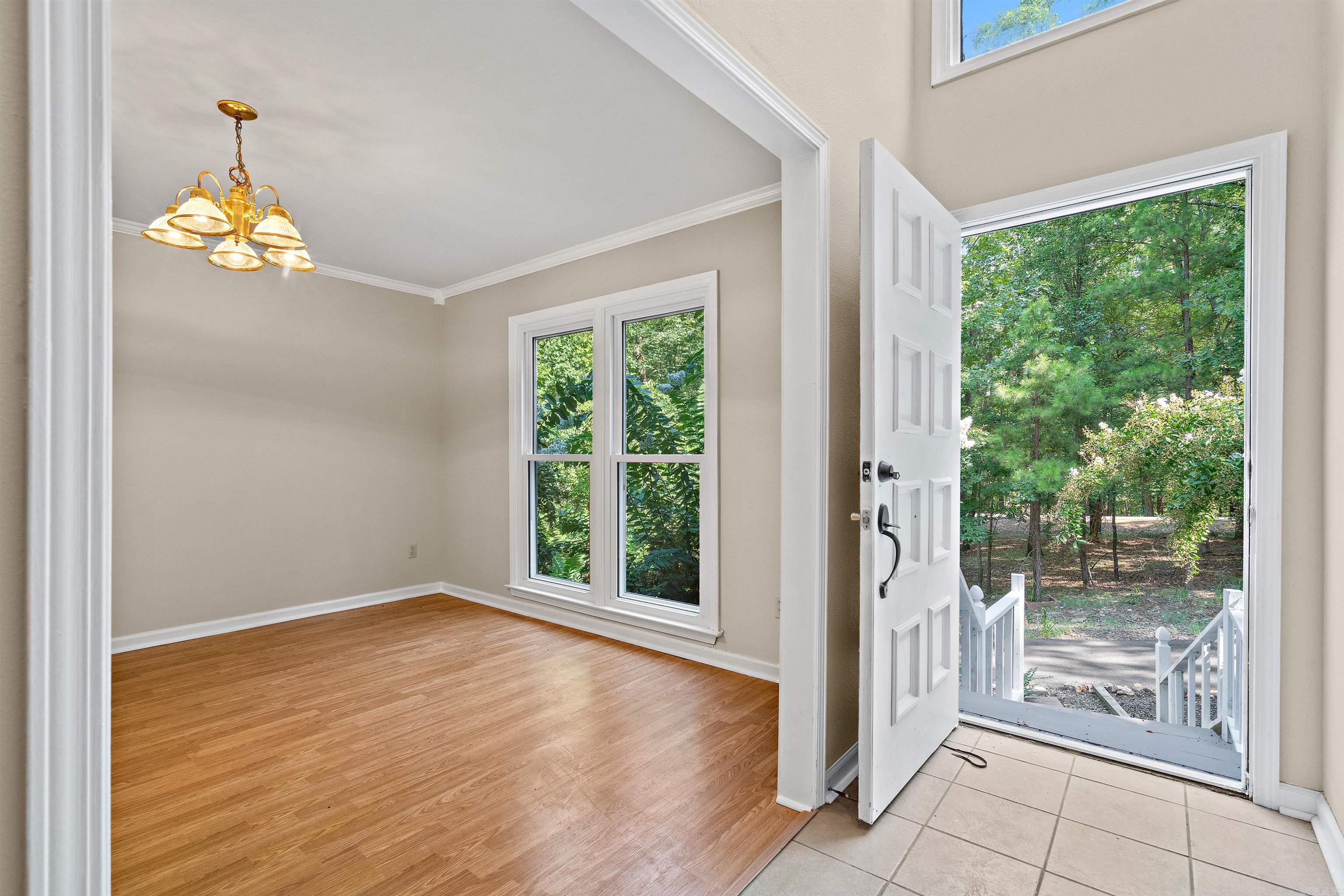 Hickory Nut Mountain Estates - Residential