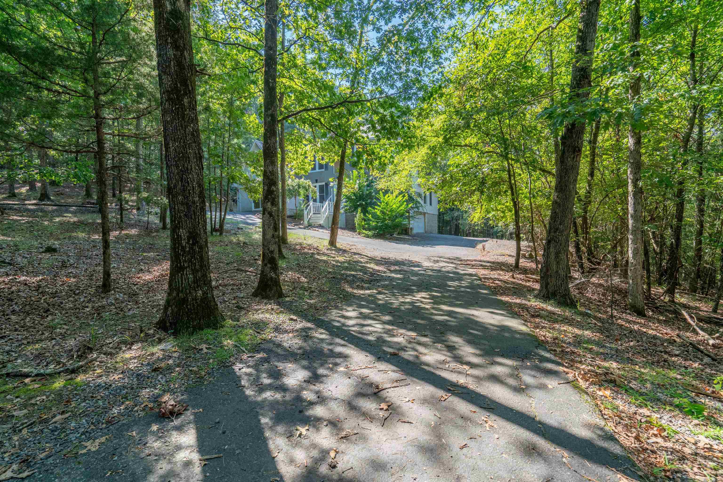 Hickory Nut Mountain Estates - Residential