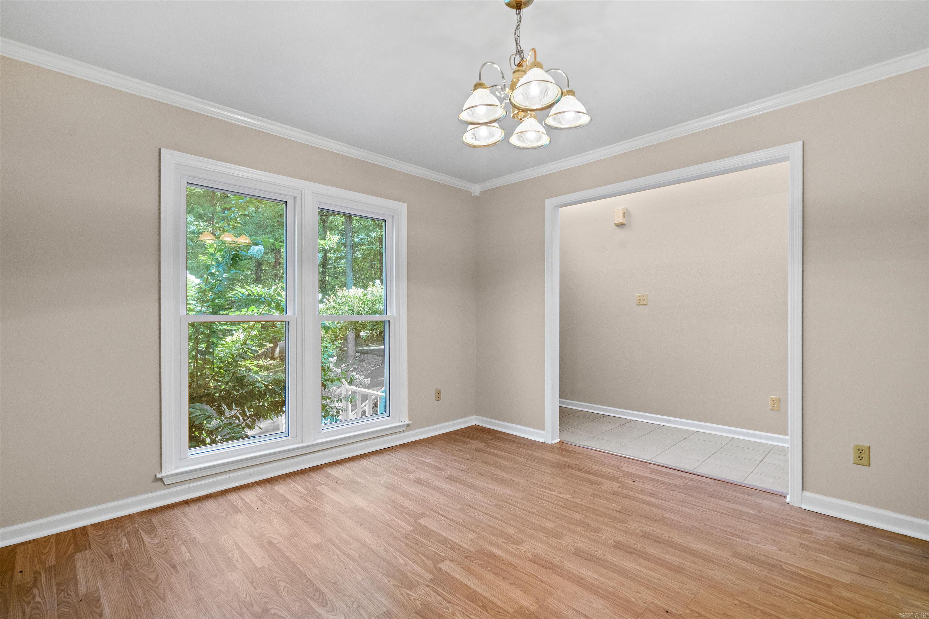 Hickory Nut Mountain Estates - Residential